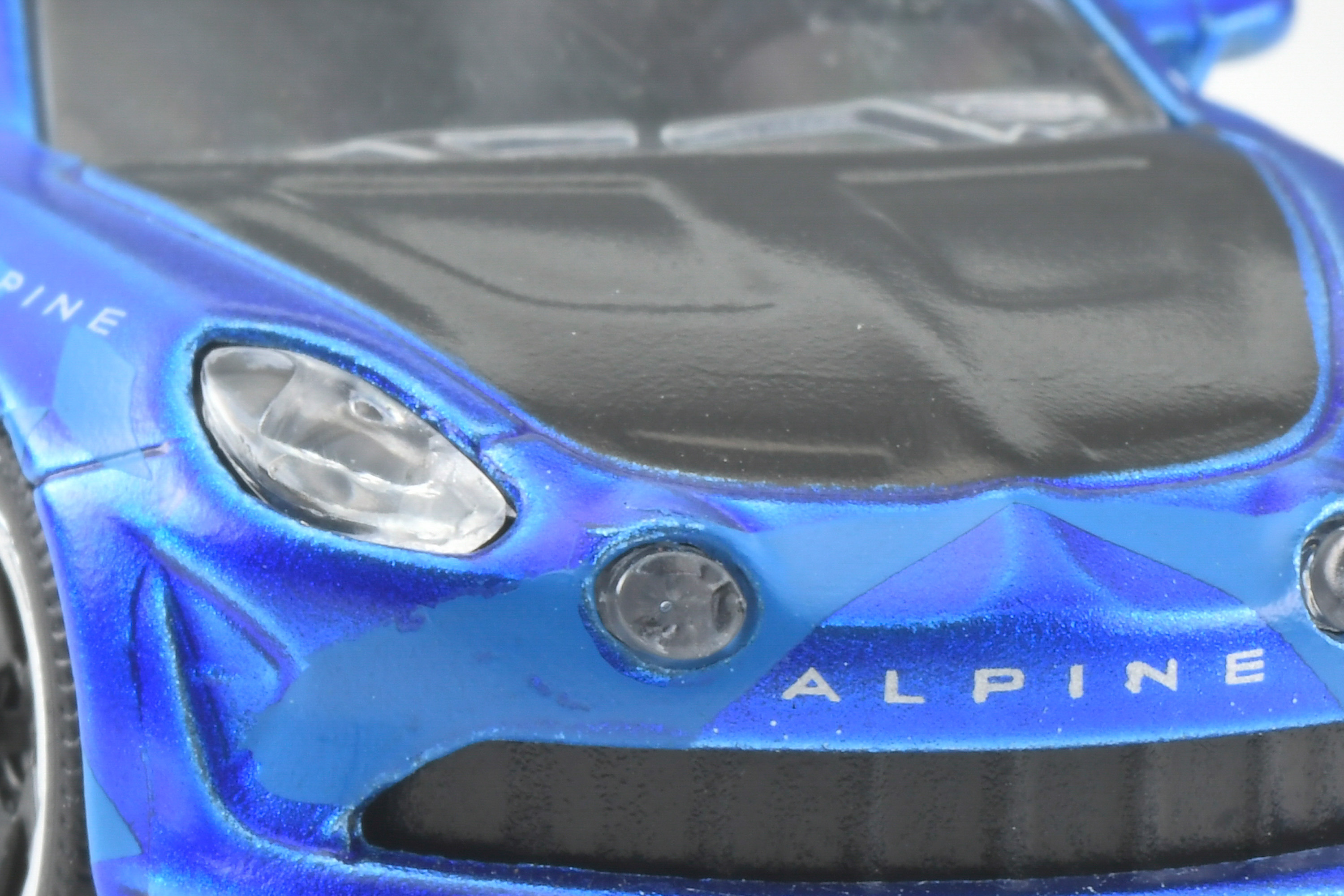 2023 アルピーヌ A110 R /2023 ALPINE A110 R