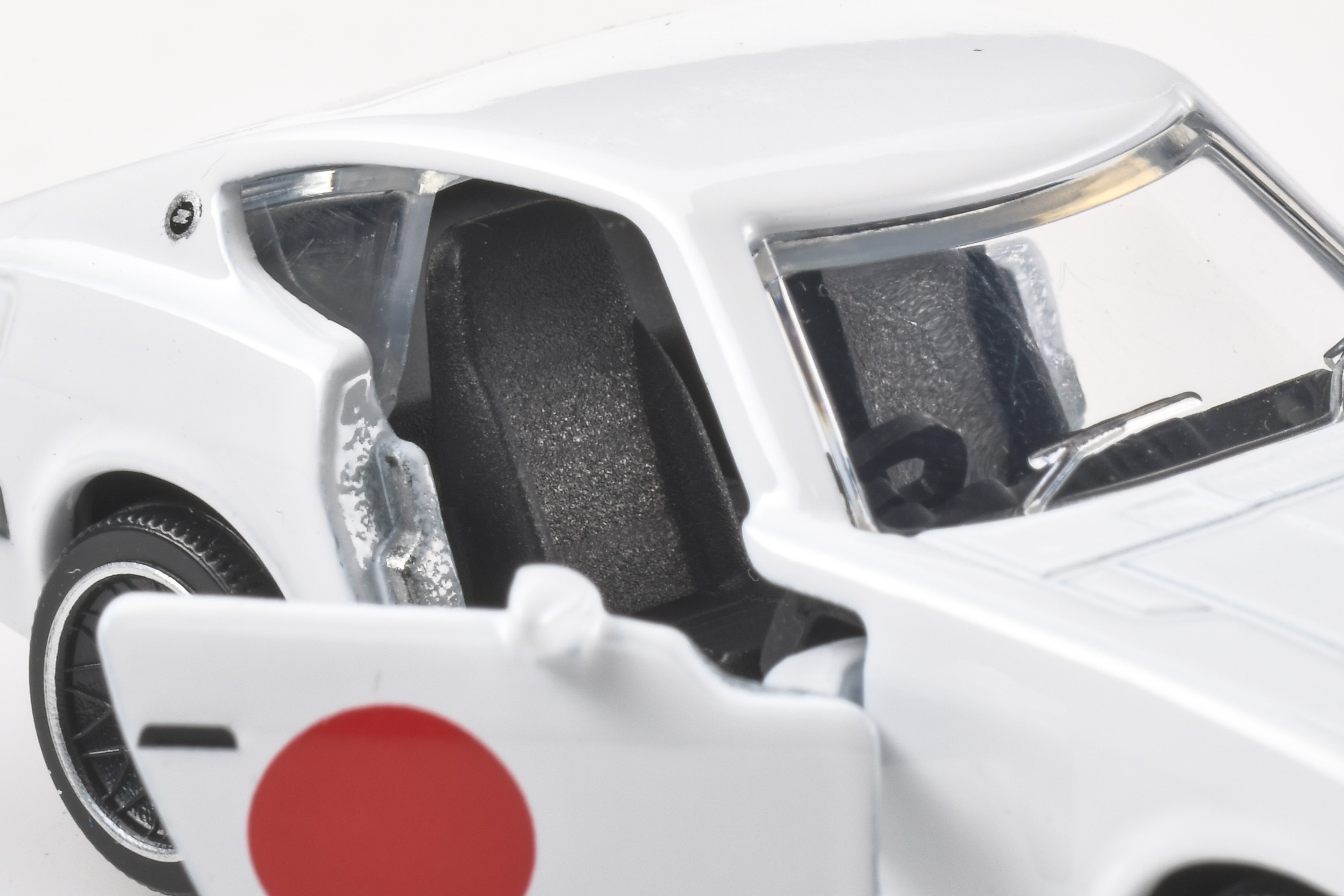 ダットサン 260Z レッド サン デコ/DATSUN 260Z RED SUN DECO