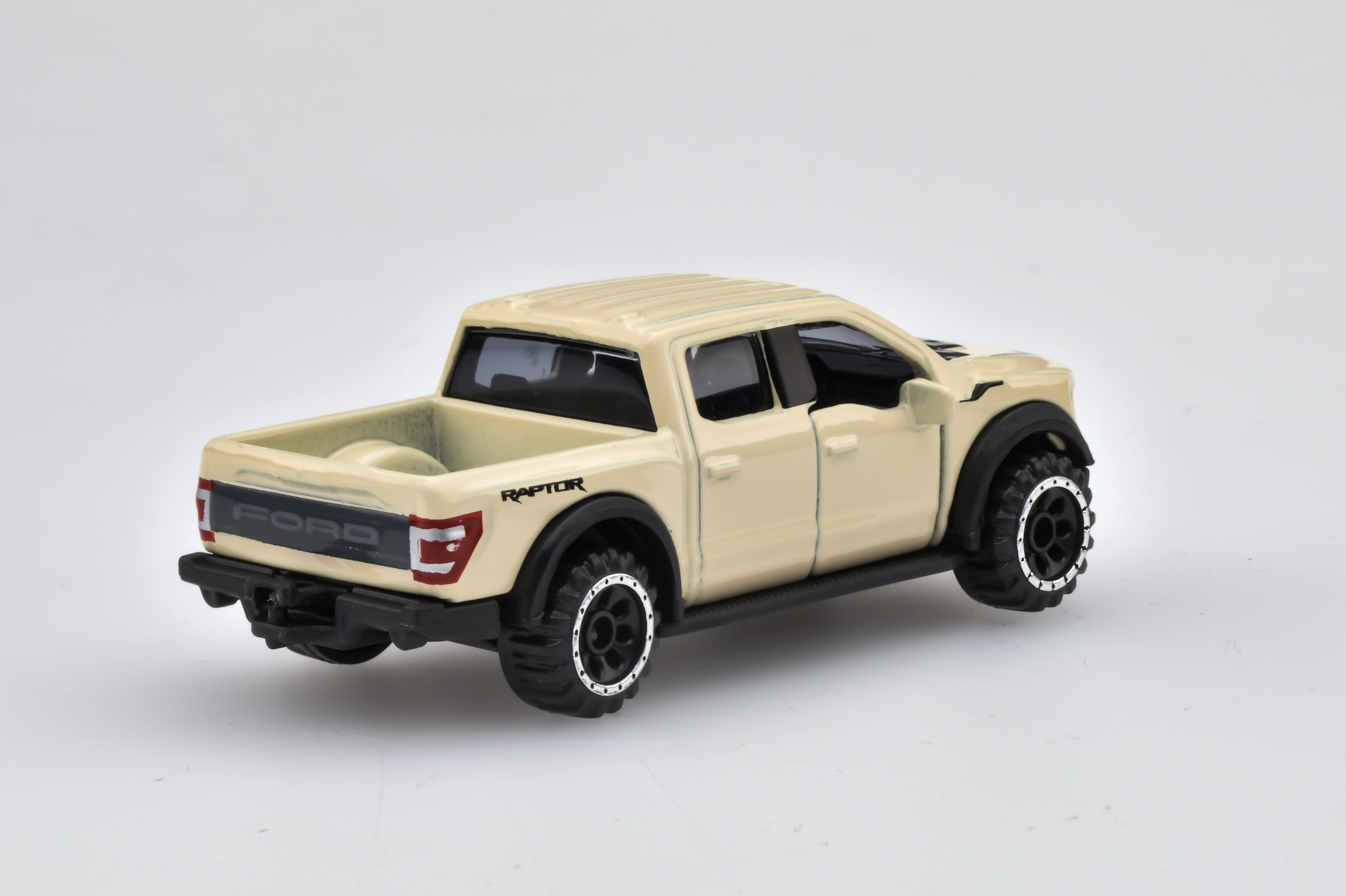 フォード F-150 ラプター