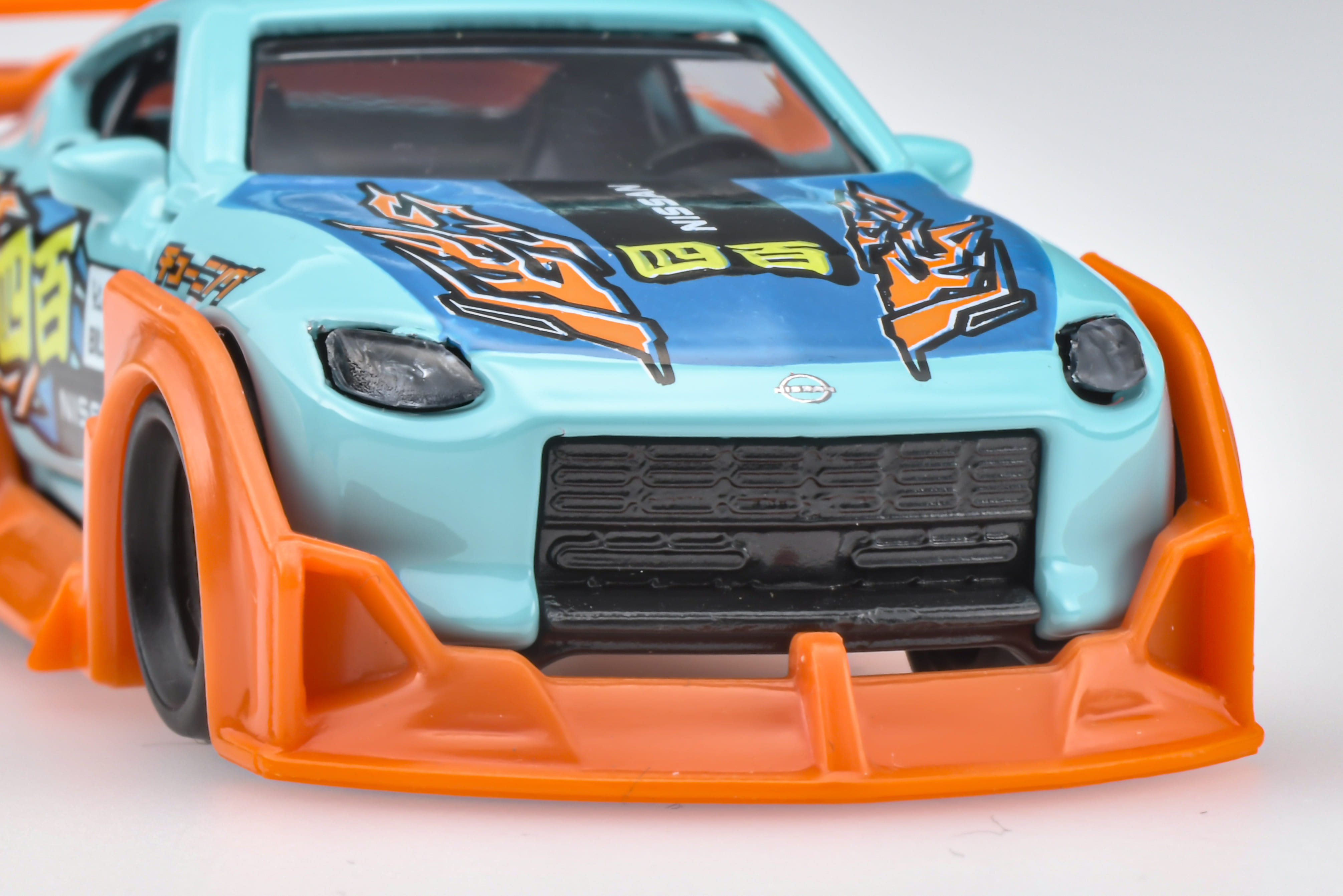 【公式限定】ニッサン Z/NISSAN Z
