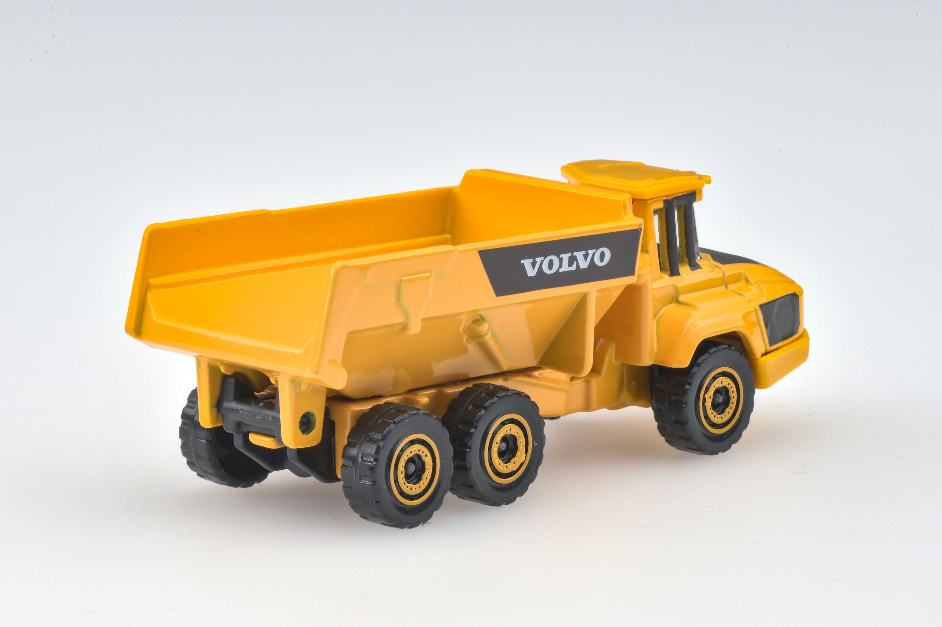 ボルボ A60H アーティキュレーテッド ハウラー トラック/VOLVO A60H ARTICULATED HAULER TRUCK
