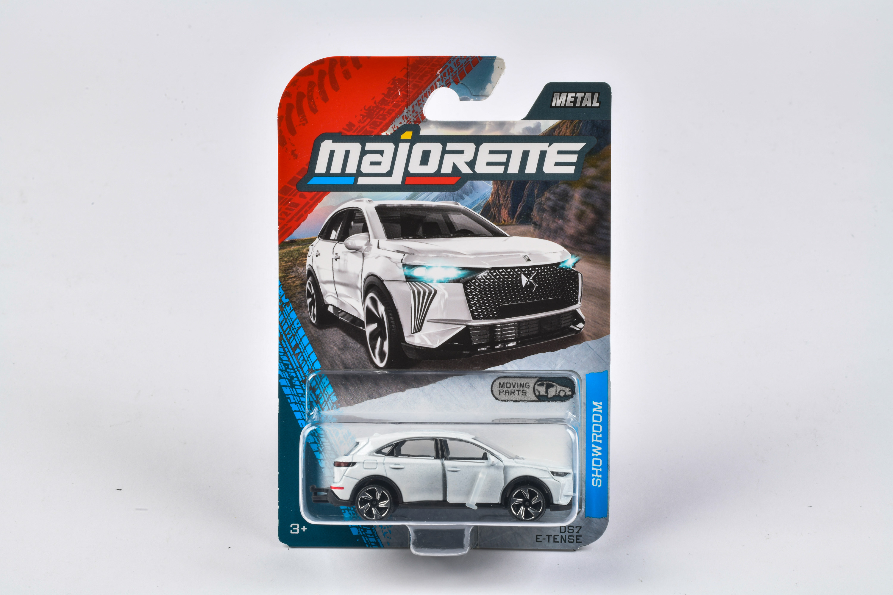 2023 DS 7 E-テンス フェイスリフト/2023 DS 7 E-TENSE FACELIFT