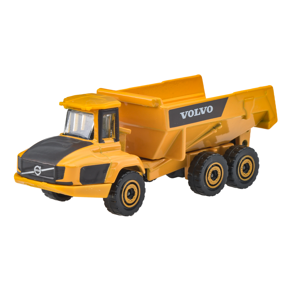 ボルボ A60H アーティキュレーテッド ハウラー トラック/VOLVO A60H ARTICULATED HAULER TRUCK