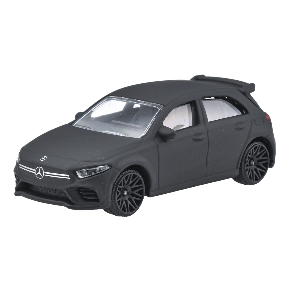 メルセデス-AMG A35/MERCEDES AMG A35