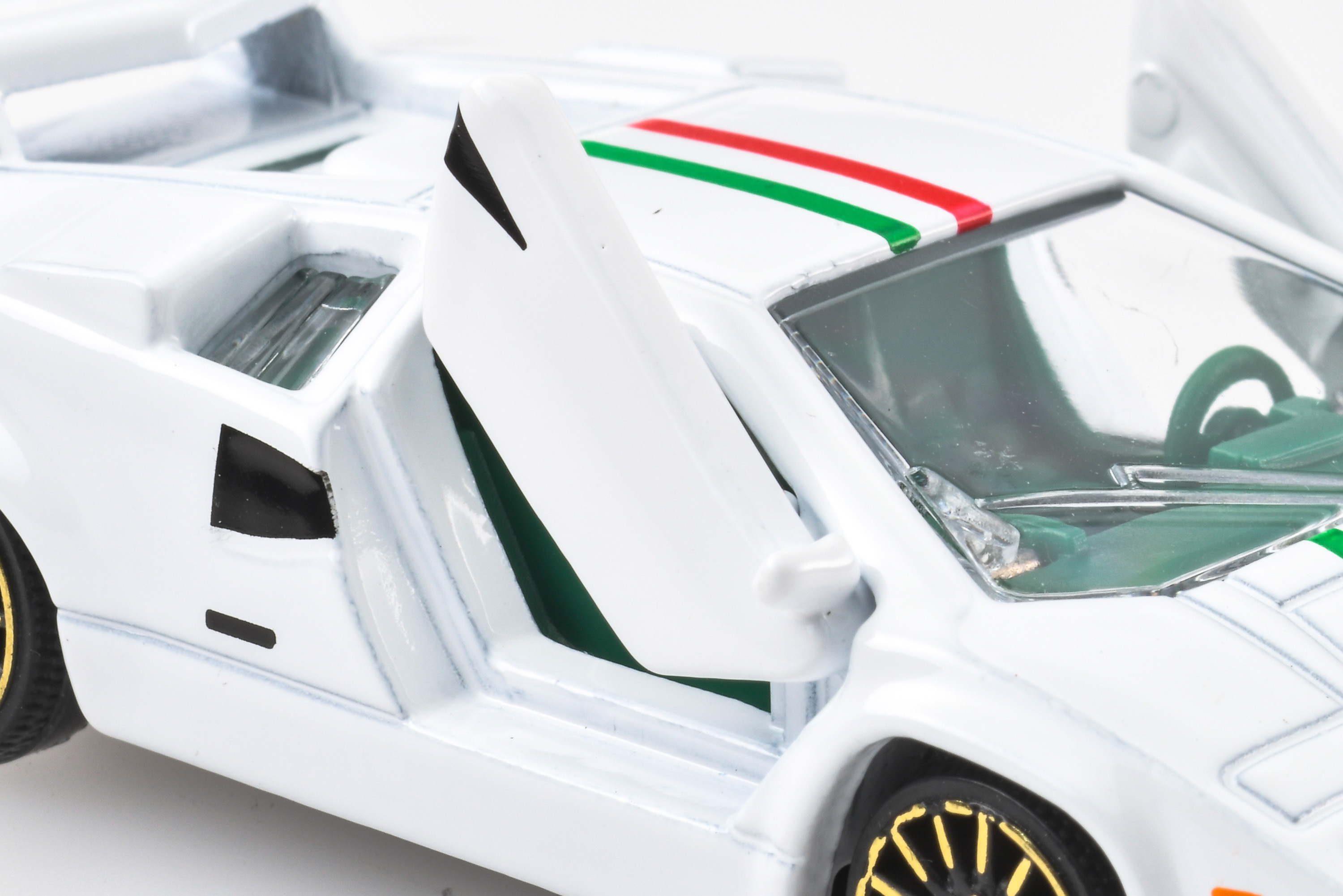 ランボルギーニ 5ピースギフトパック/Lamborghini 5 Pieces Giftpack