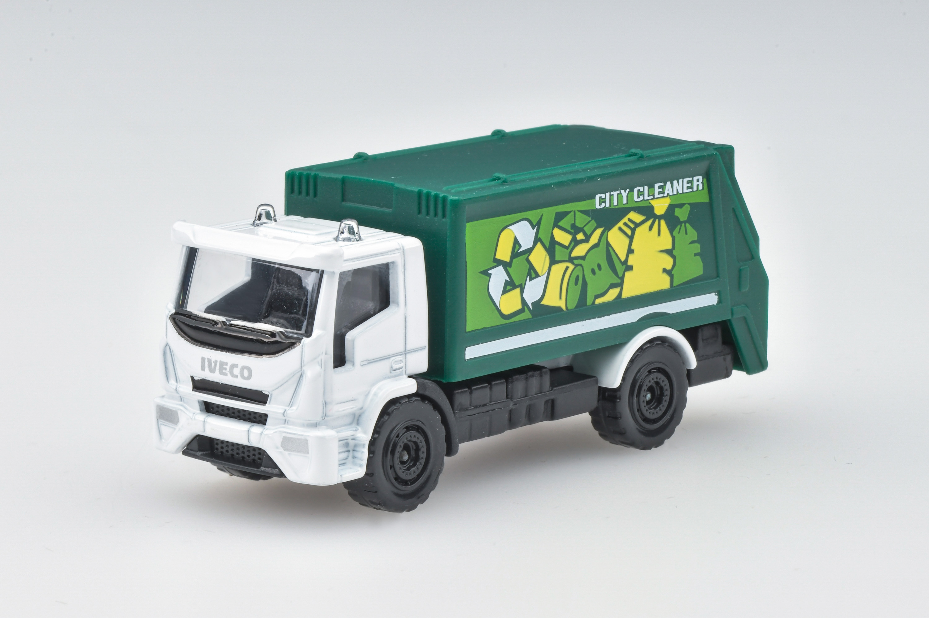 ストリートカー ５ピースセット A/Street Cars 5 pieces Set,A