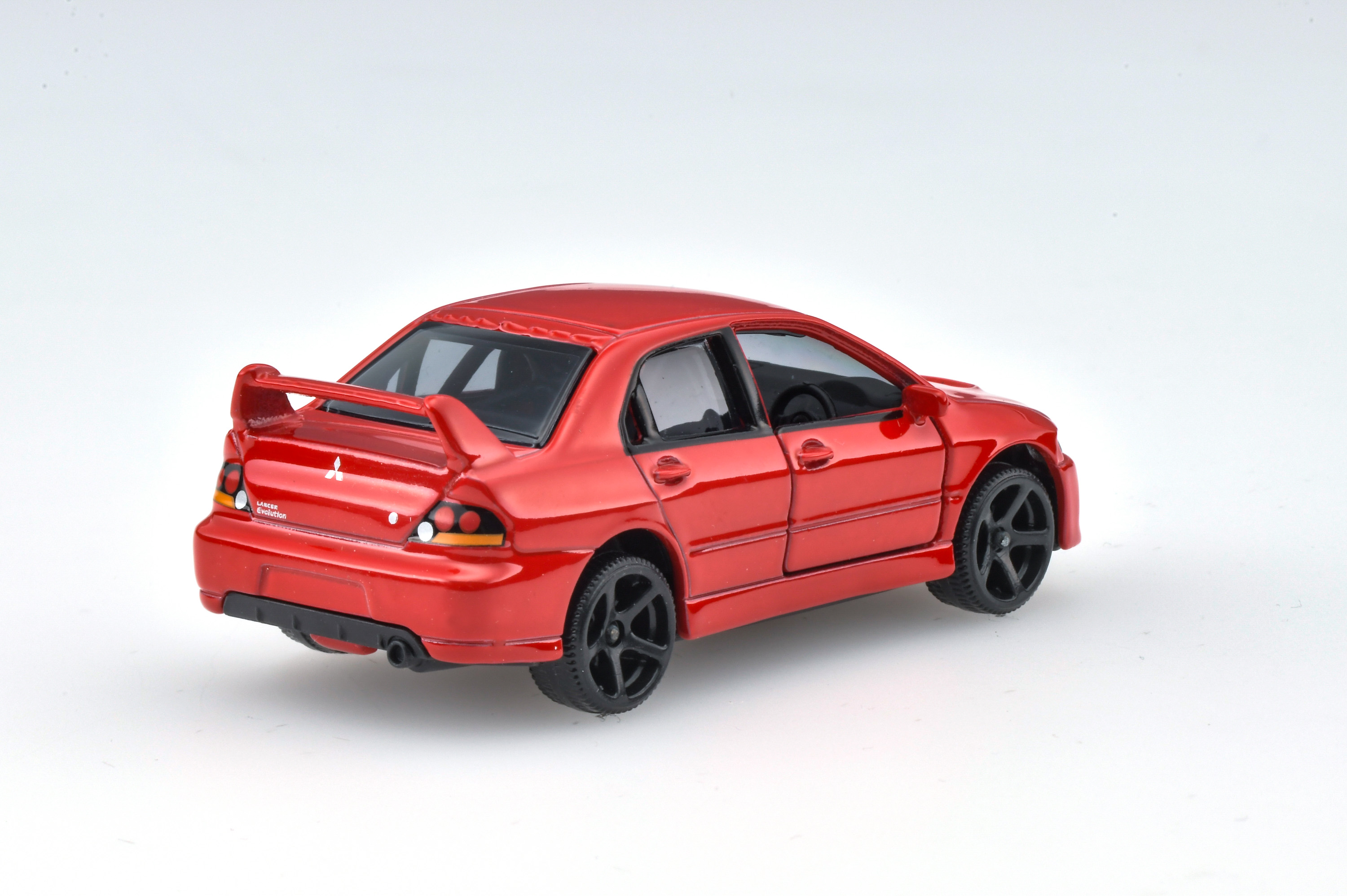 三菱 ランサー EVO 9/MITSUBISHI LANCER EVO 9