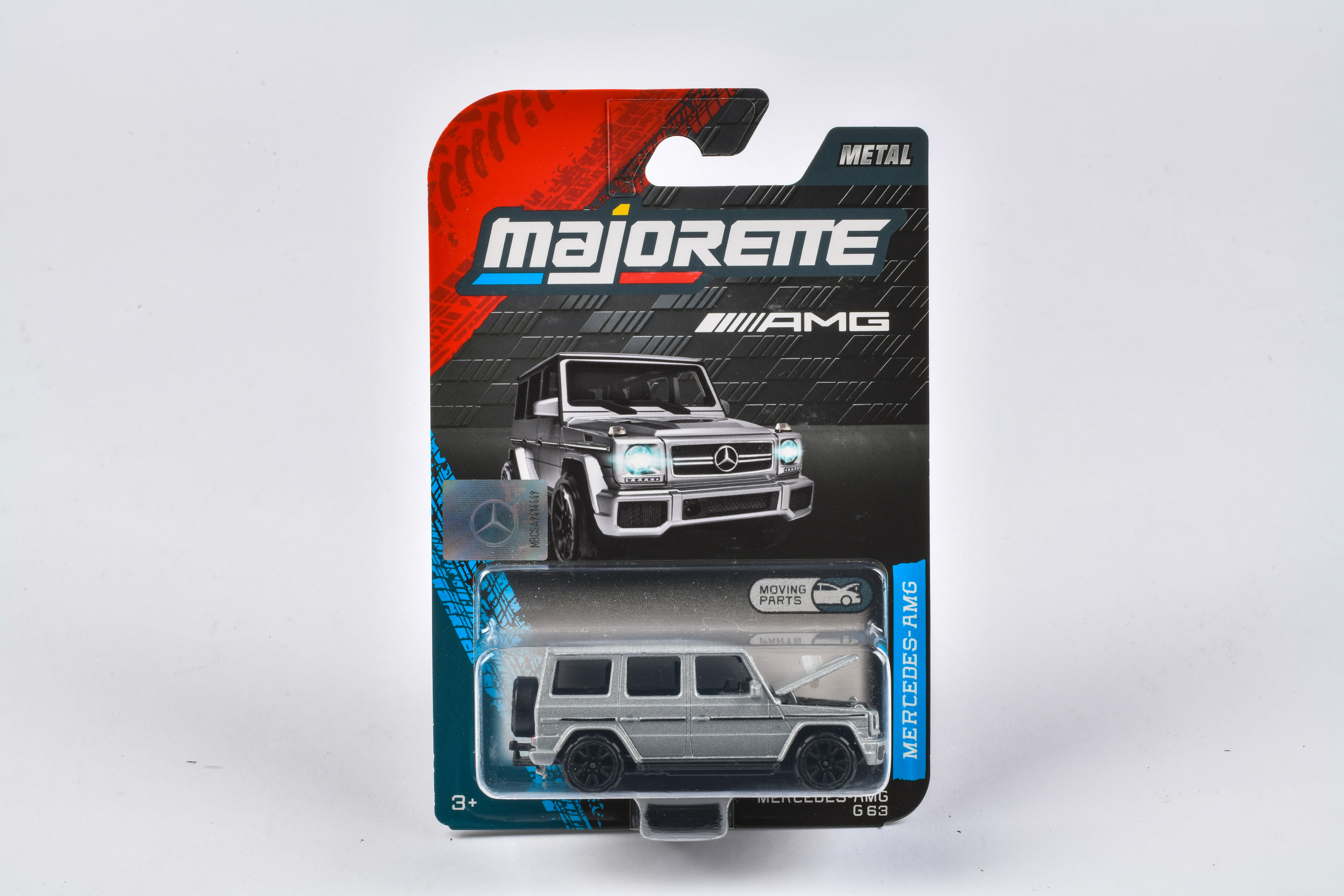 メルセデス-AMG G 63/MERCEDES AMG G 63