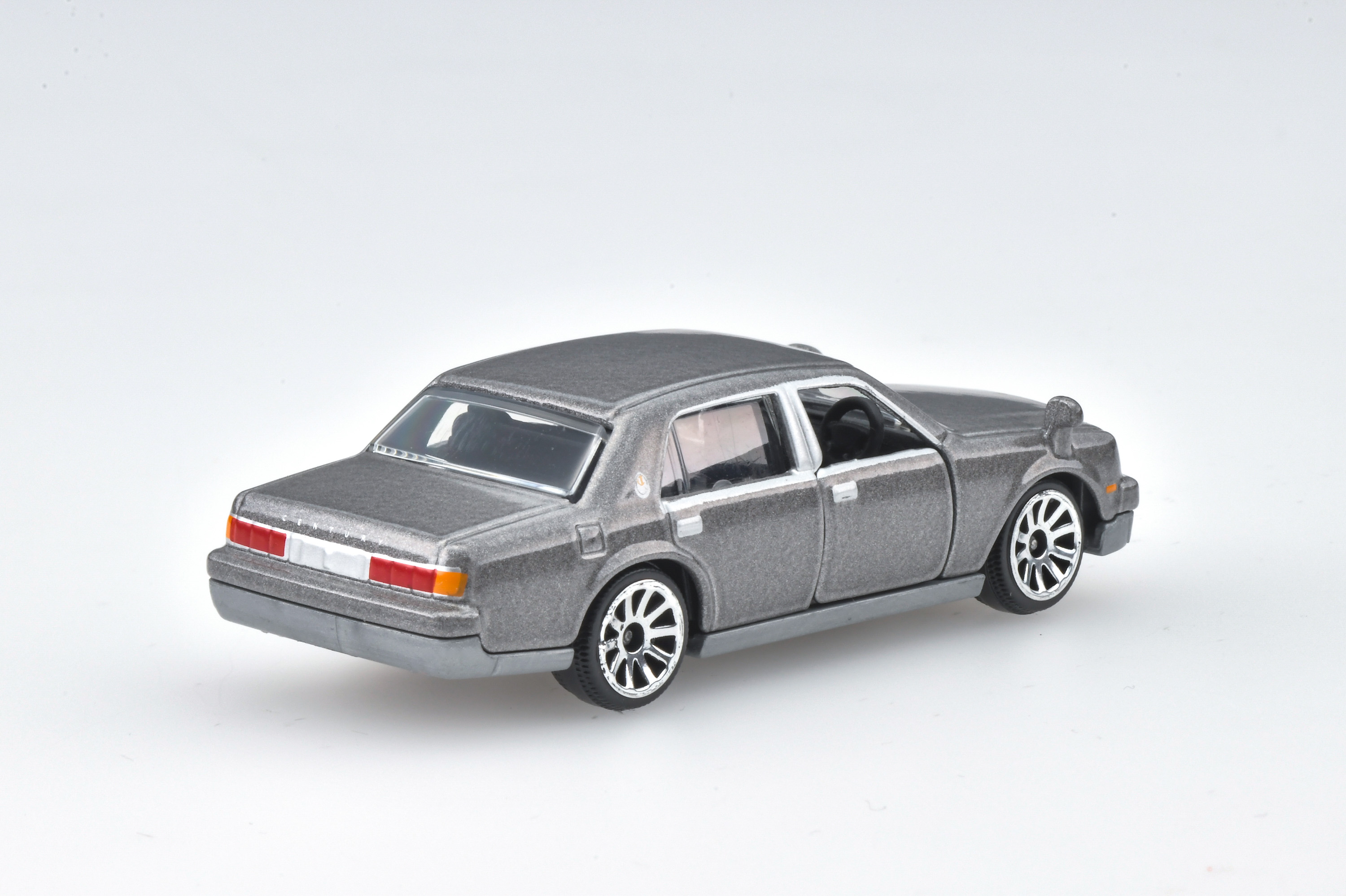 トヨタ センチュリー/TOYOTA CENTURY