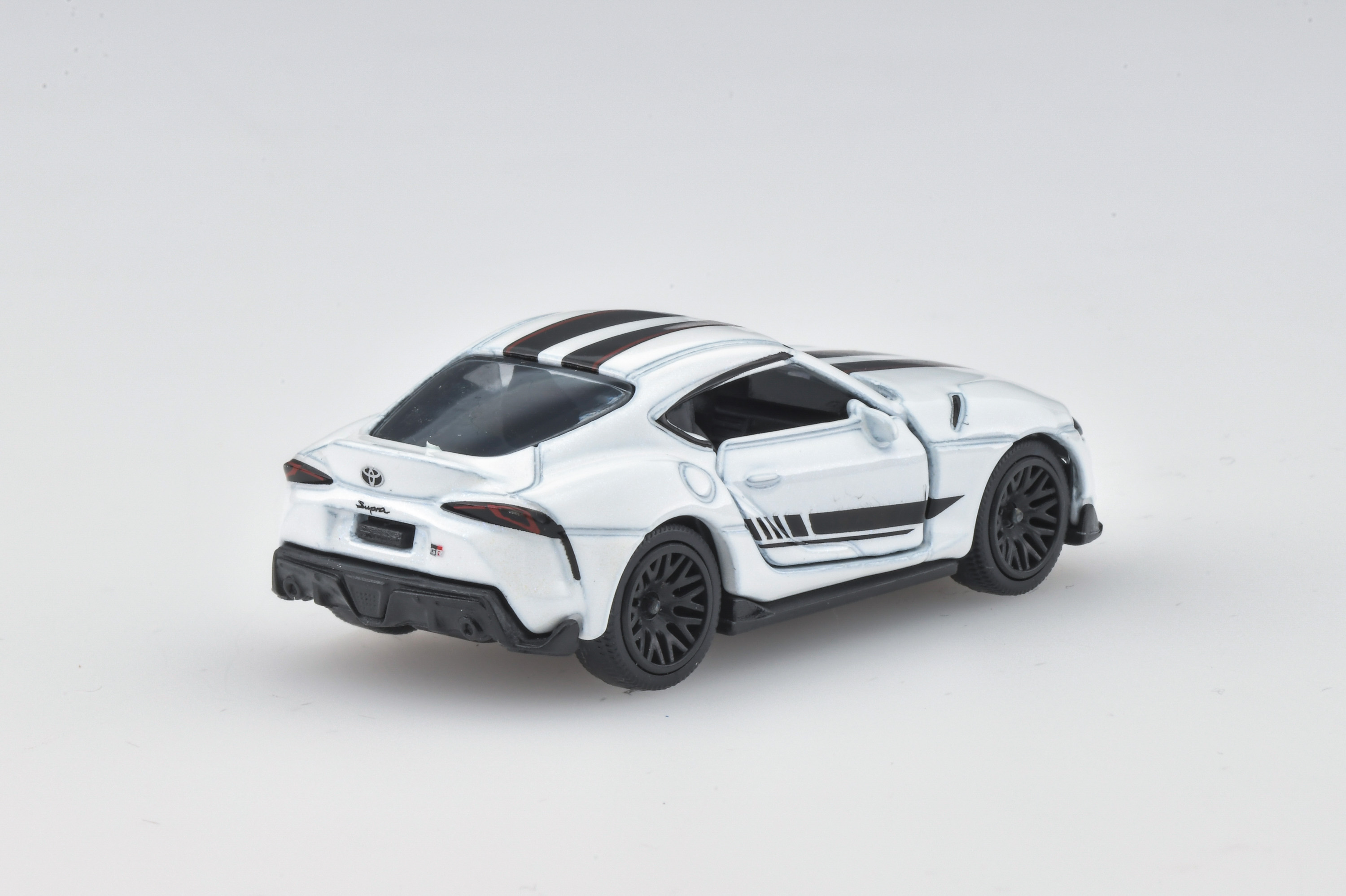 トヨタ GR スープラ/TOYOTA GR SUPRA