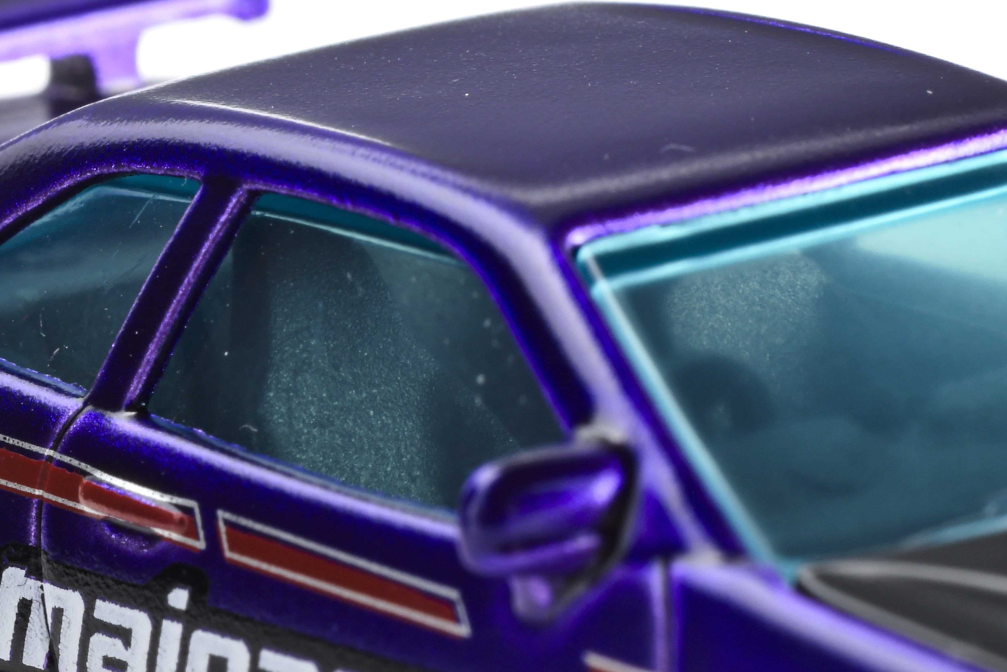 【公式限定】ニッサン スカイライン GT-R (R34)/NISSAN SKYLINE GT-R (R34)