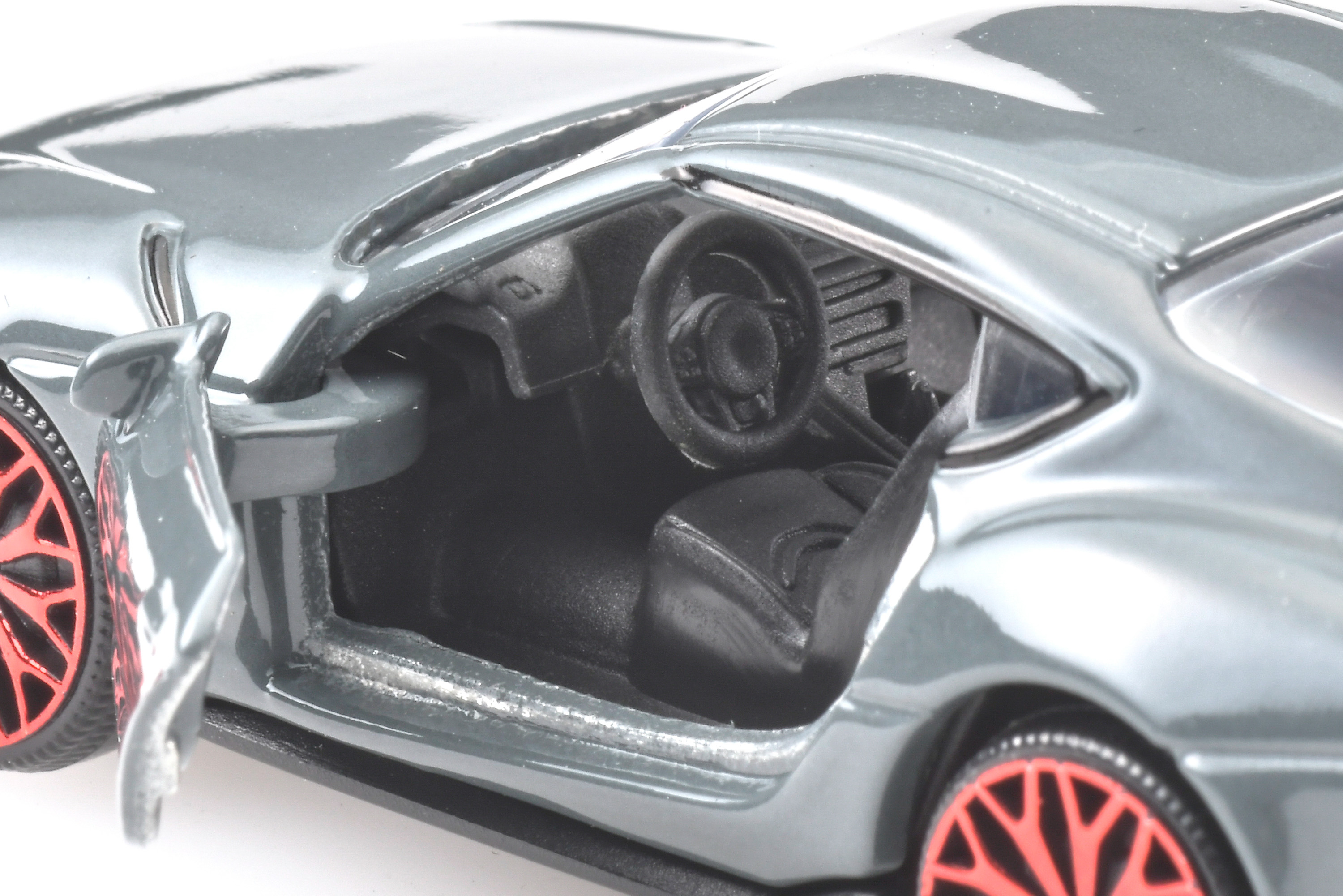 トヨタ GR スープラ/TOYOTA GR SUPRA