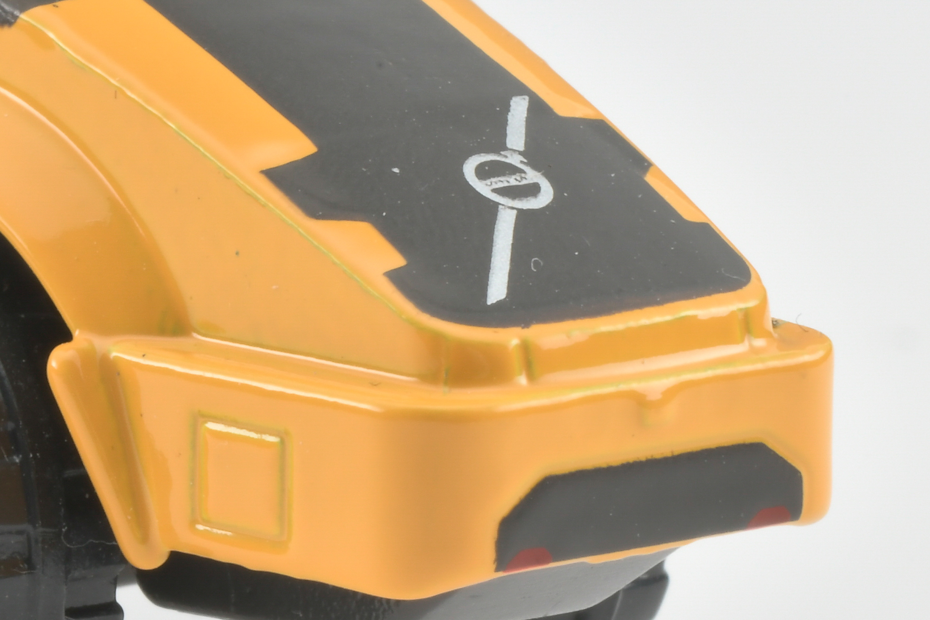 ストリートカー ５ピースセット A/Street Cars 5 pieces Set,A