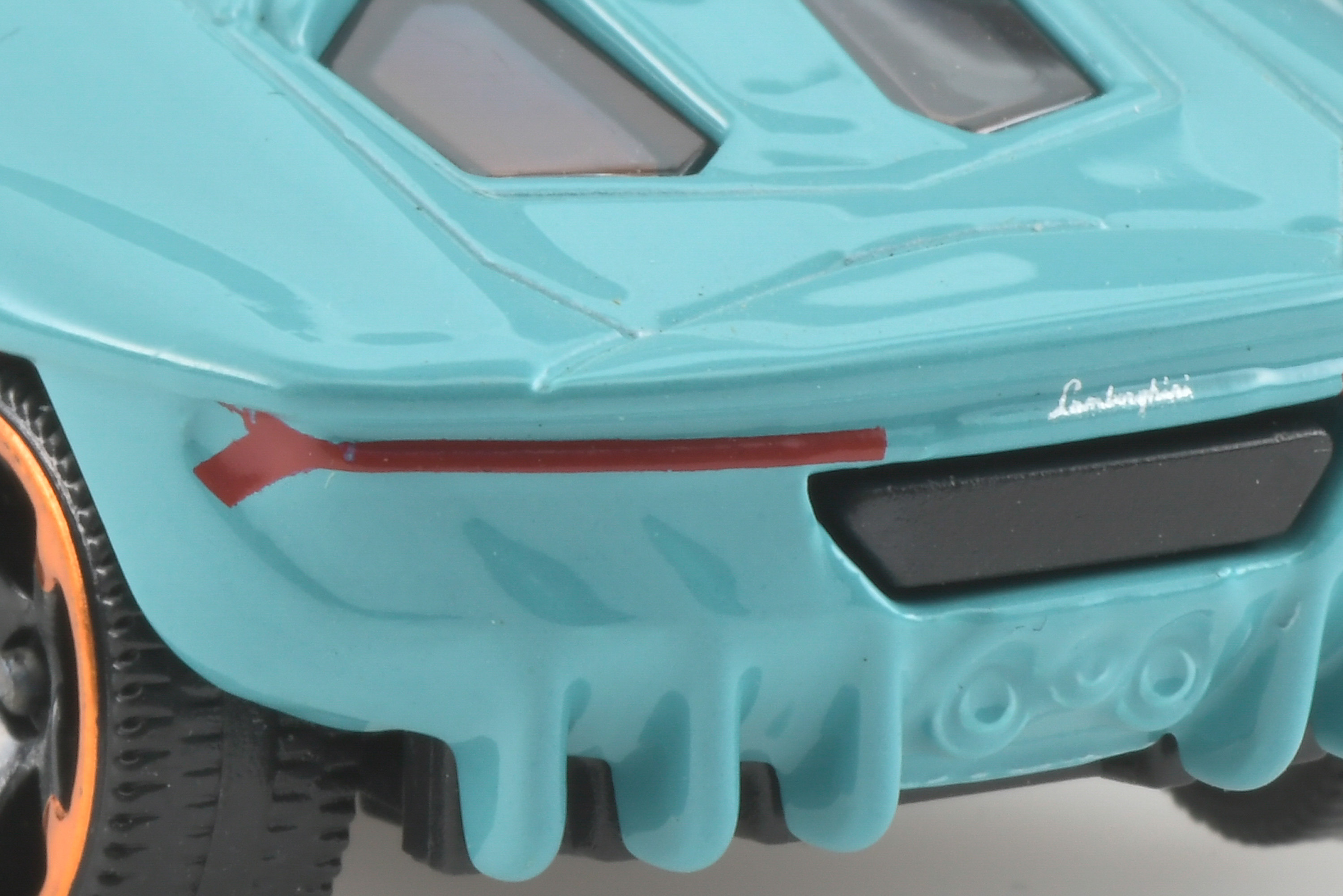 ランボルギーニ 5ピースギフトパック/Lamborghini 5 Pieces Giftpack