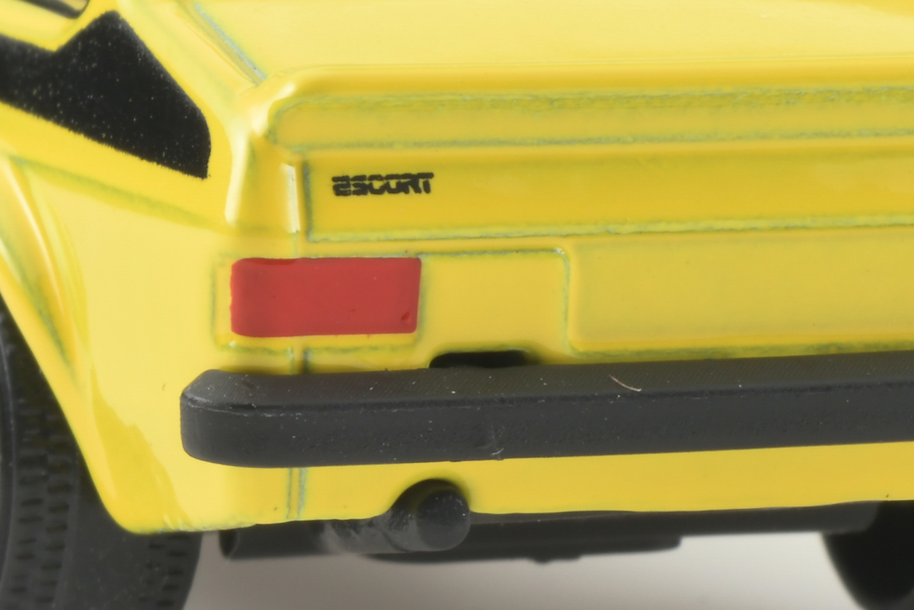 フォード エスコート Mk II /FORD ESCORT MK II