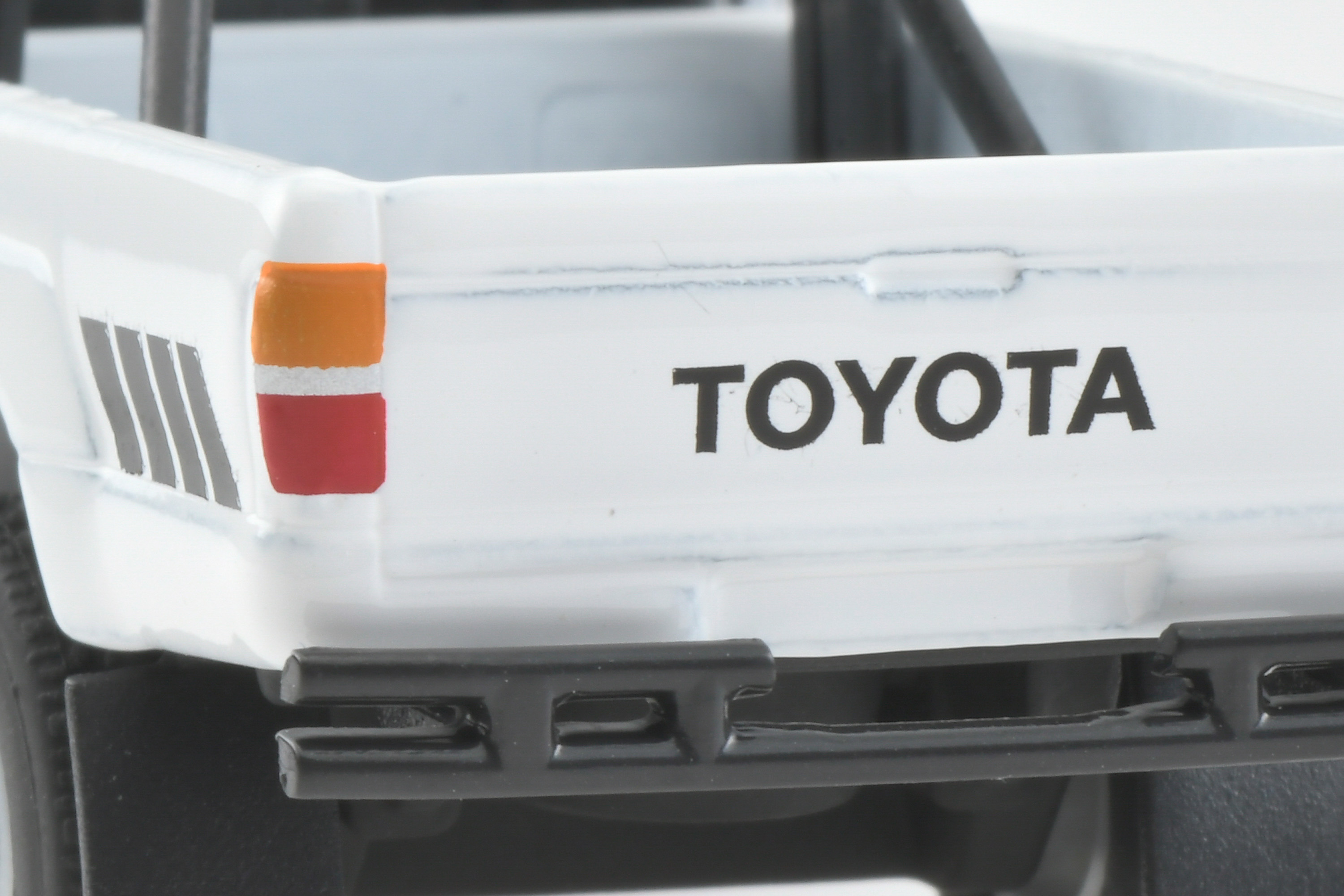 1985 トヨタ ハイラックス SR5 ピックアップ/1985 TOYOTA HILUX SR5 PICKUP