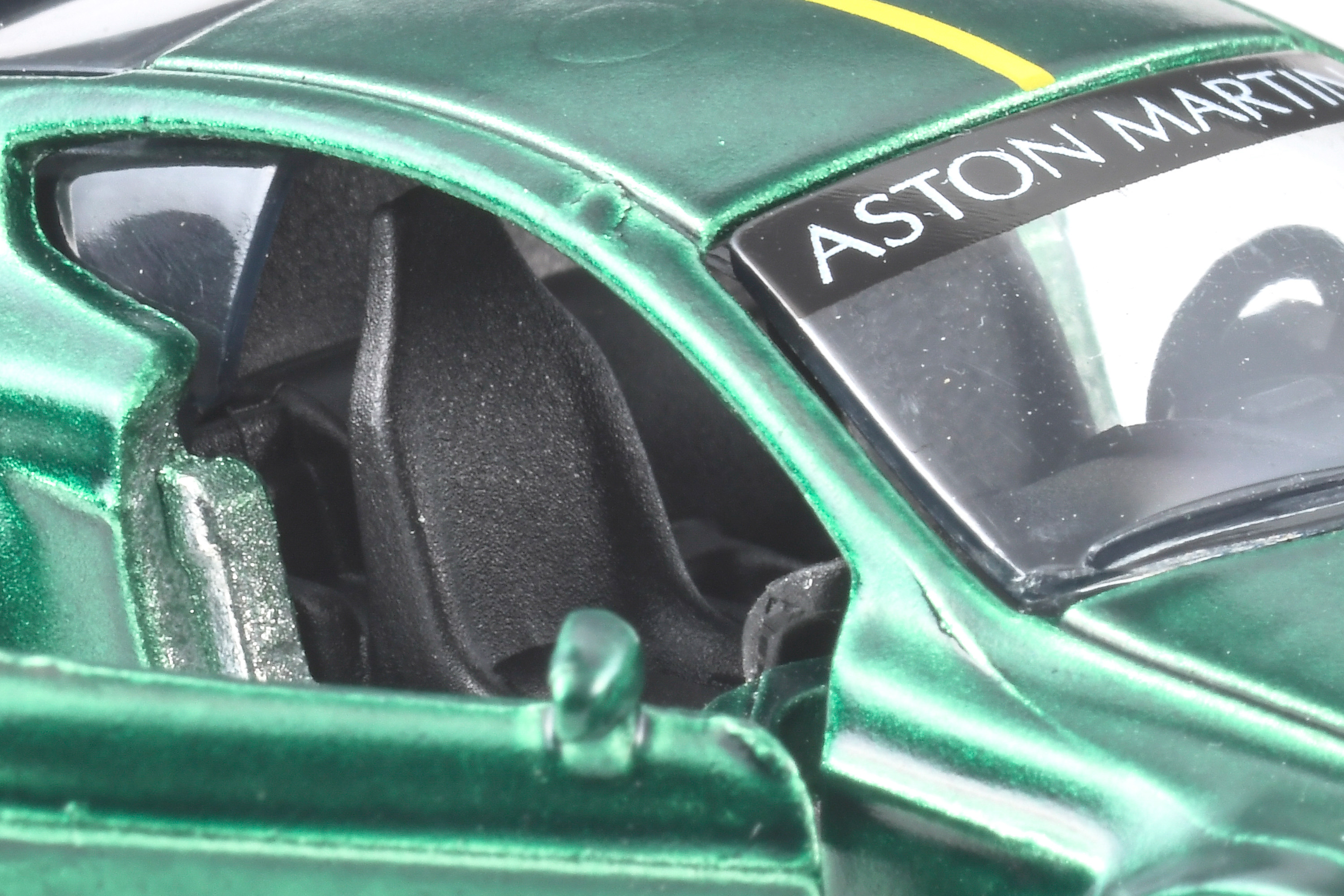 アストンマーティン ヴァンテージ GT8/ASTON MARTIN VANTAGE GT8