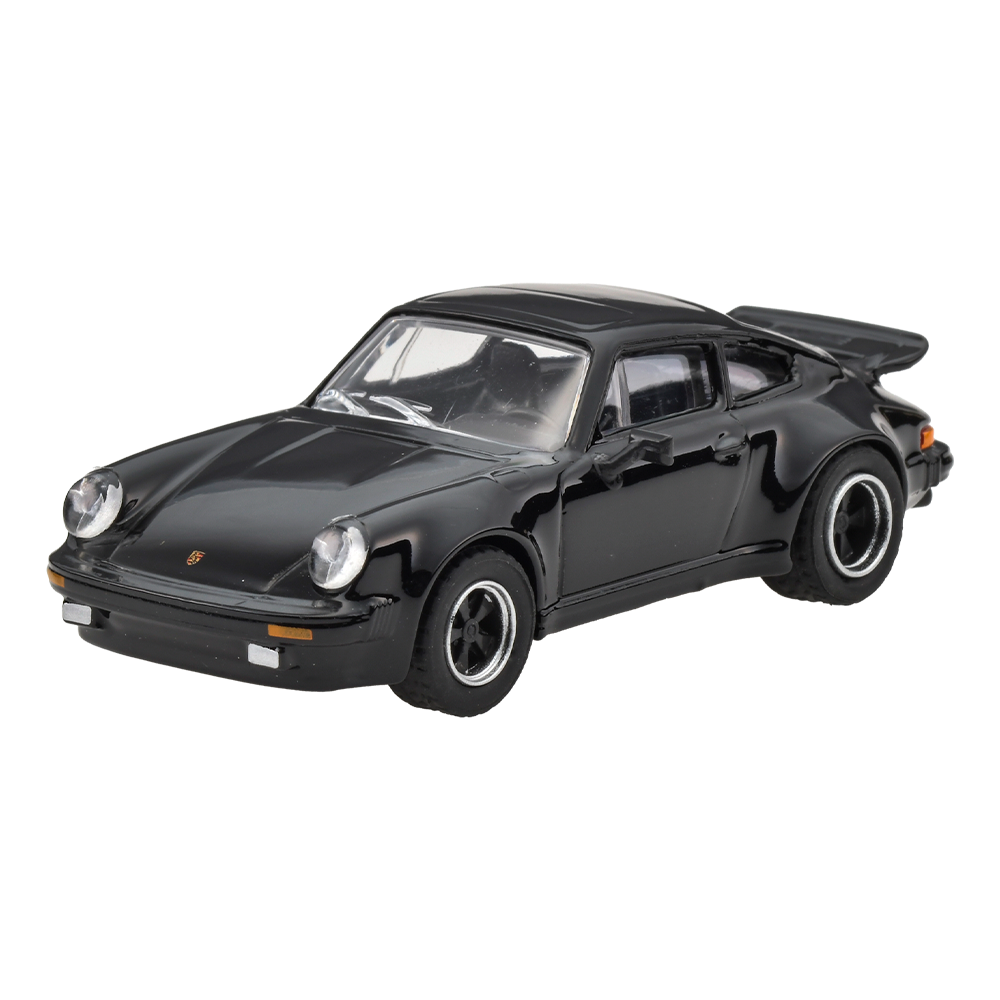 1975 ポルシェ 930 ターボ/1975 PORSCHE 930 TURBO｜マジョレット
