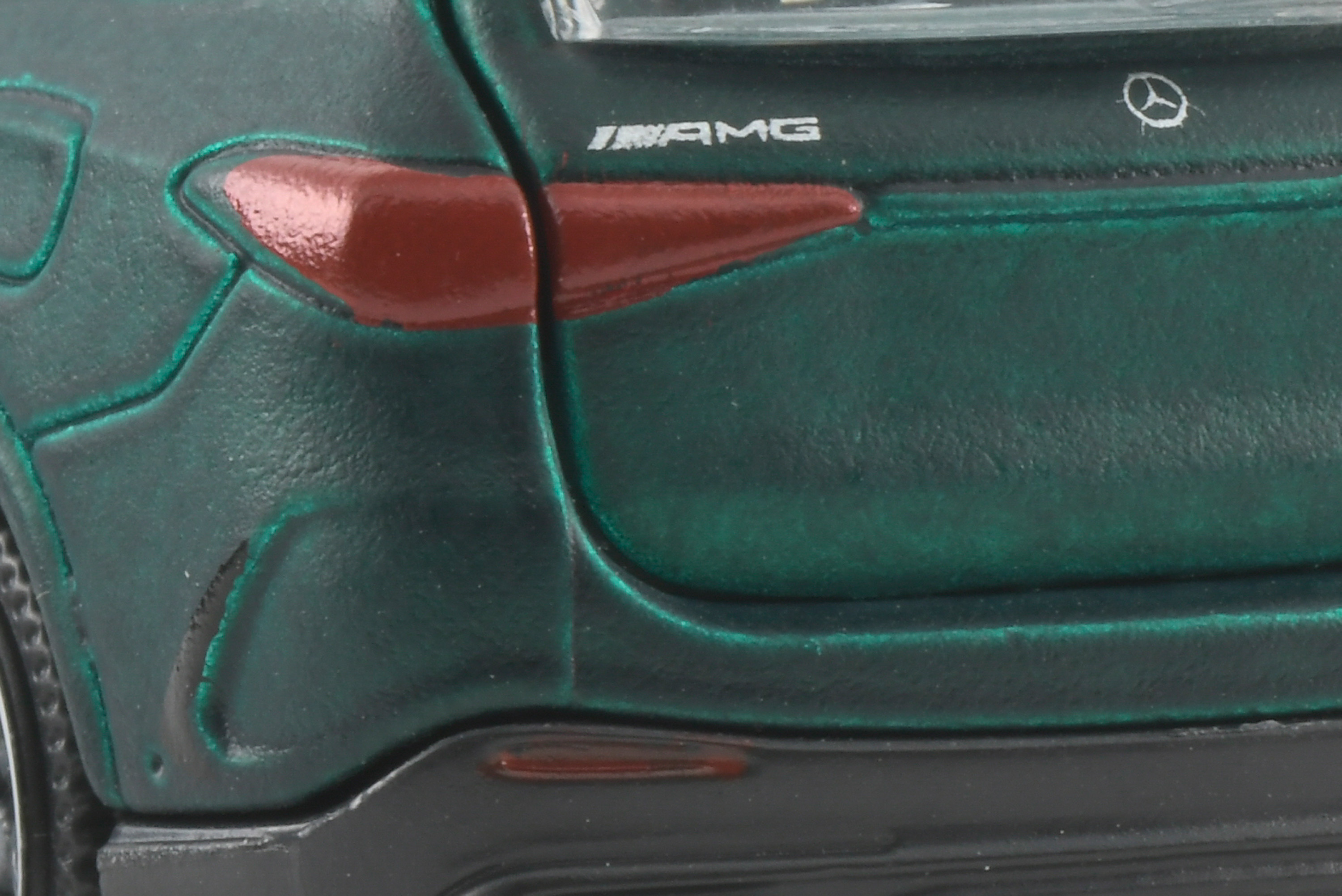 メルセデス-AMG GLC 63 S/MERCEDES AMG GLC 63 S