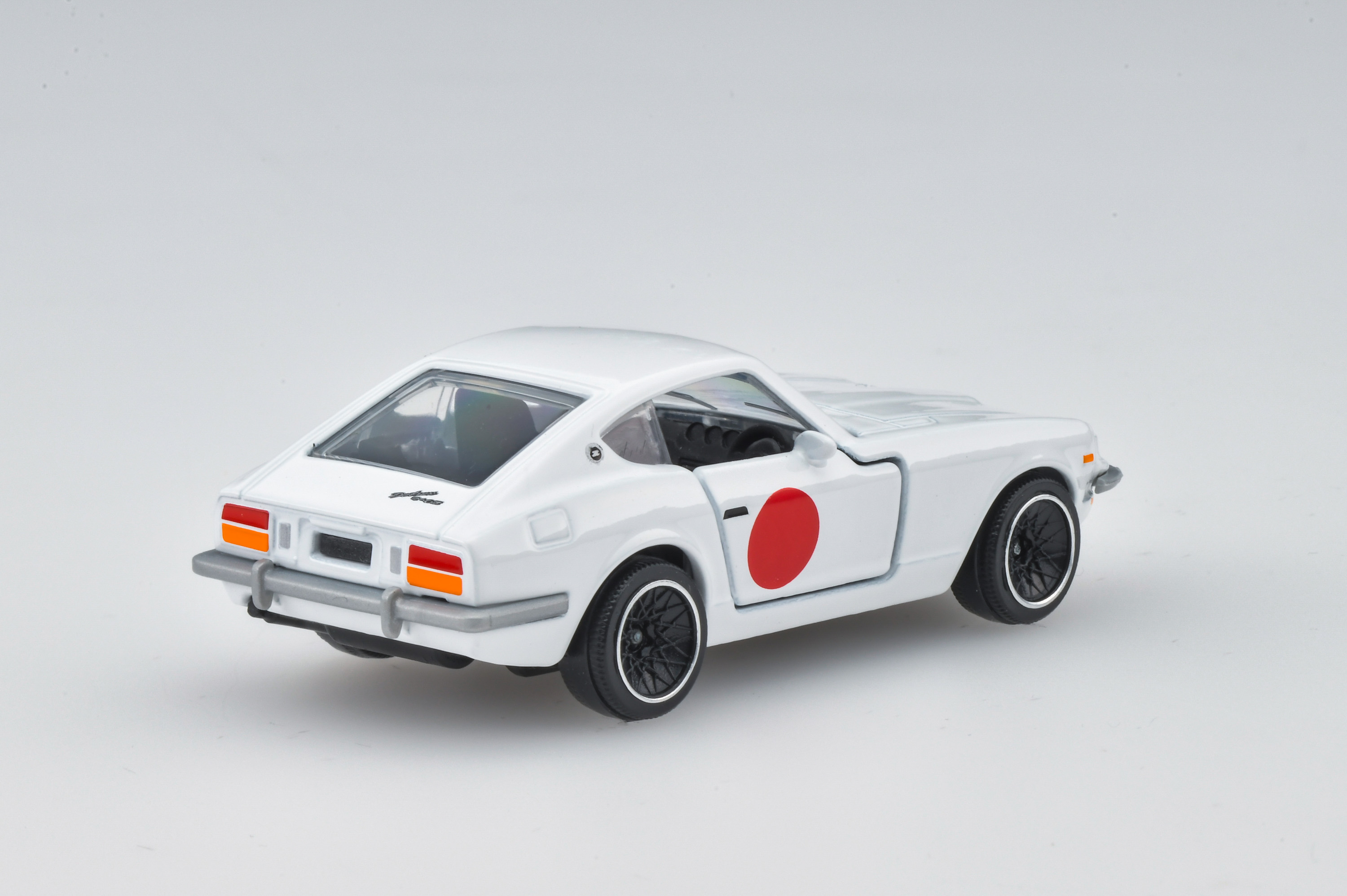 ダットサン 260Z レッド サン デコ/DATSUN 260Z RED SUN DECO