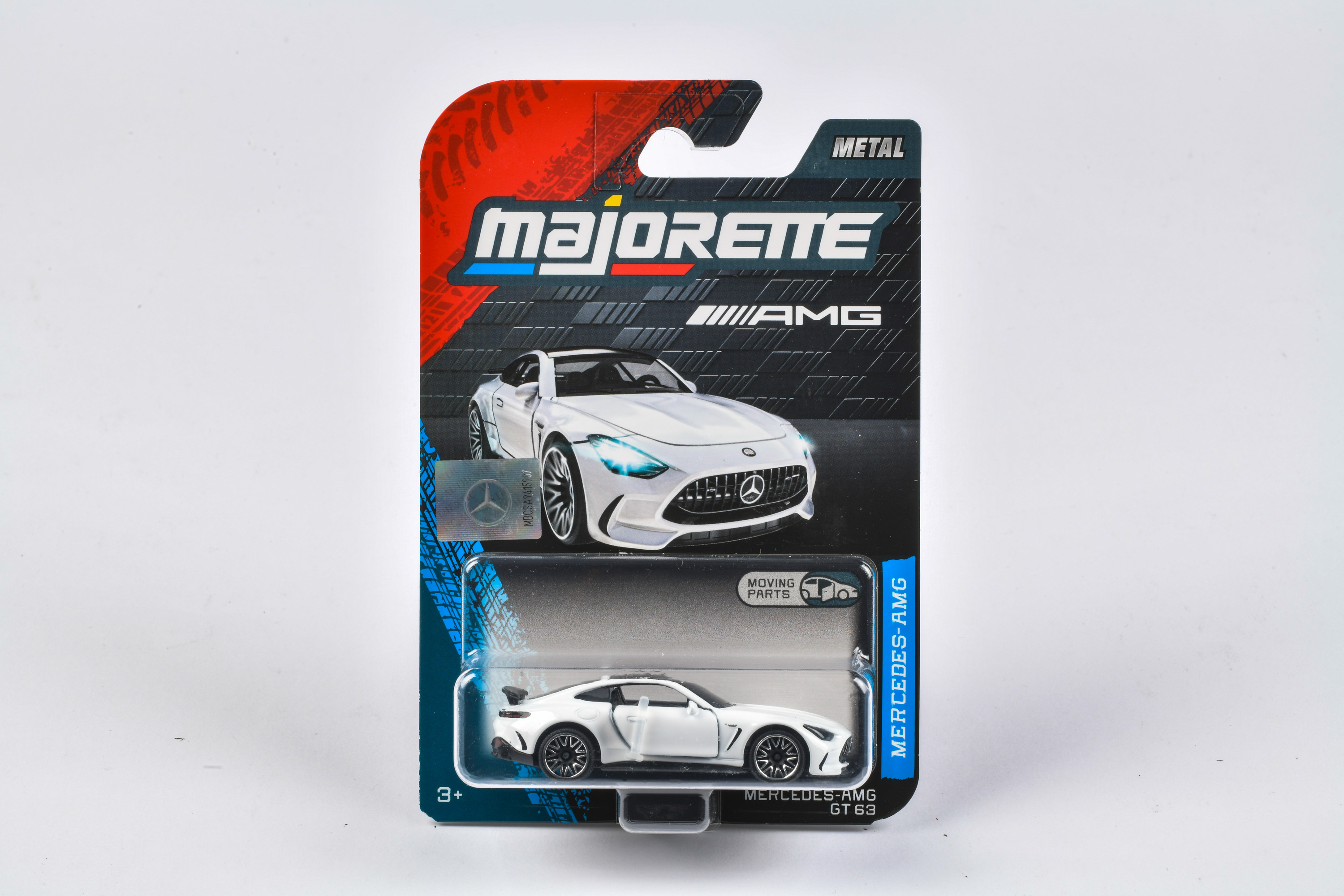 メルセデス-AMG GT 63/MERCEDES AMG GT 63