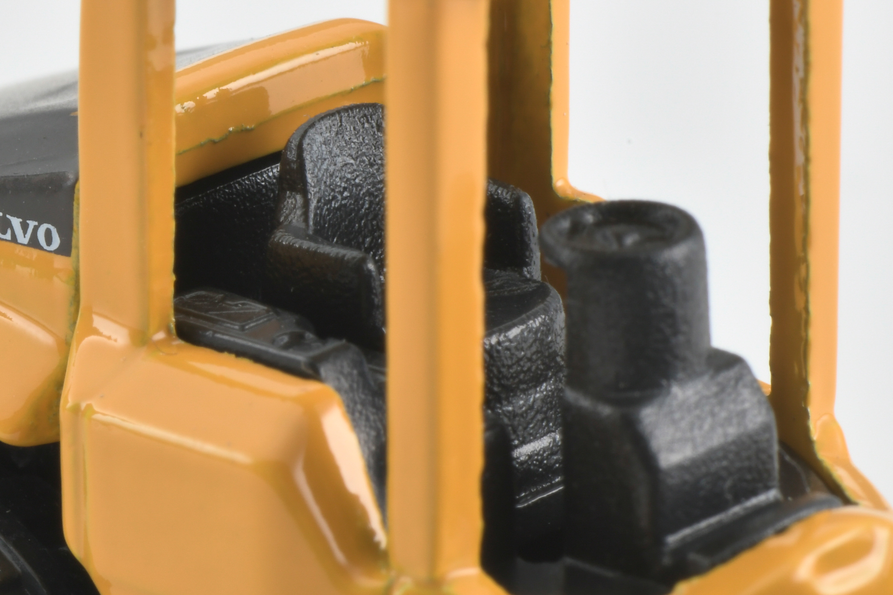 ストリートカー ５ピースセット A/Street Cars 5 pieces Set,A