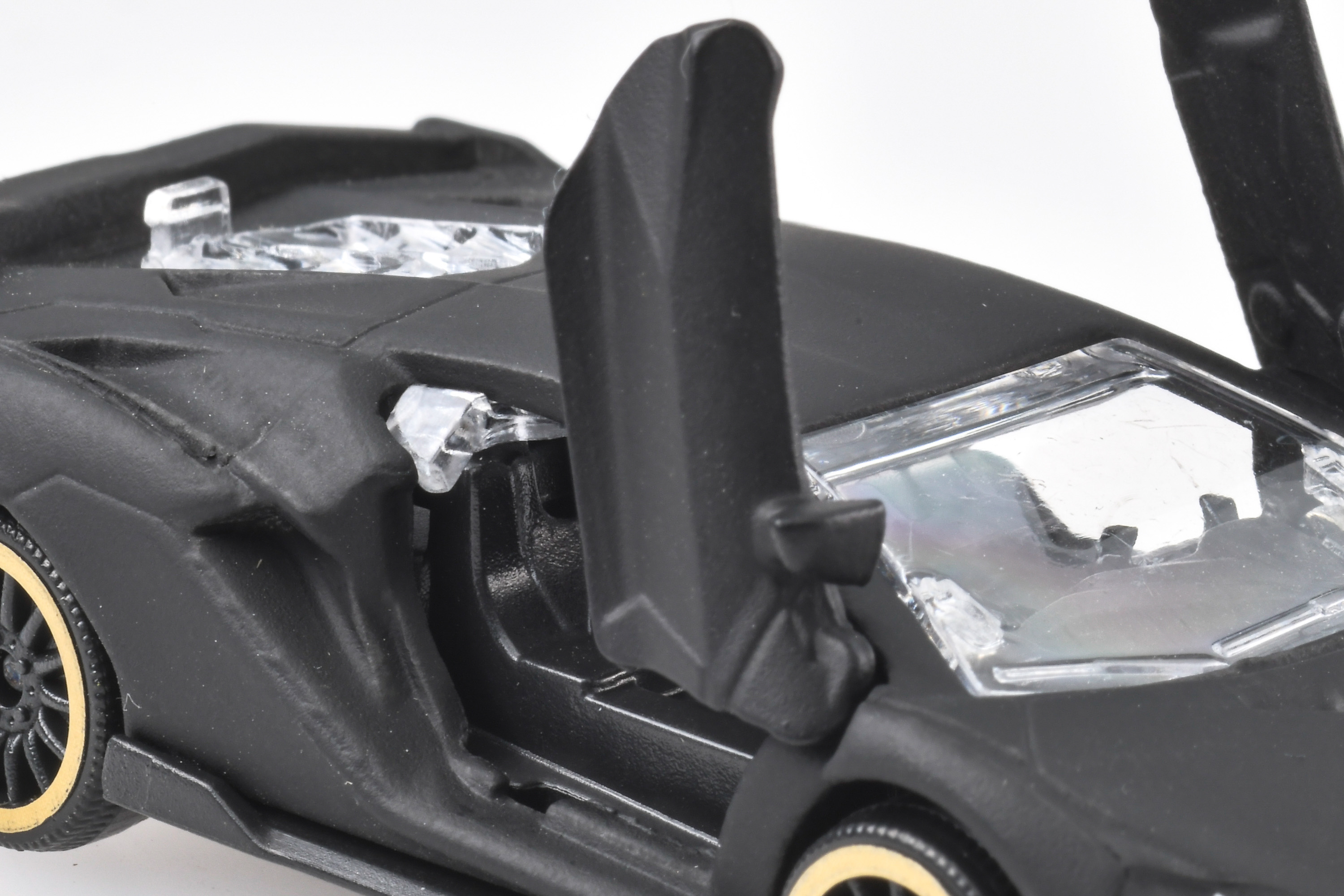 ブラックエディション 5ピースギフトパック/Black Edition 5 Pieces Giftpack