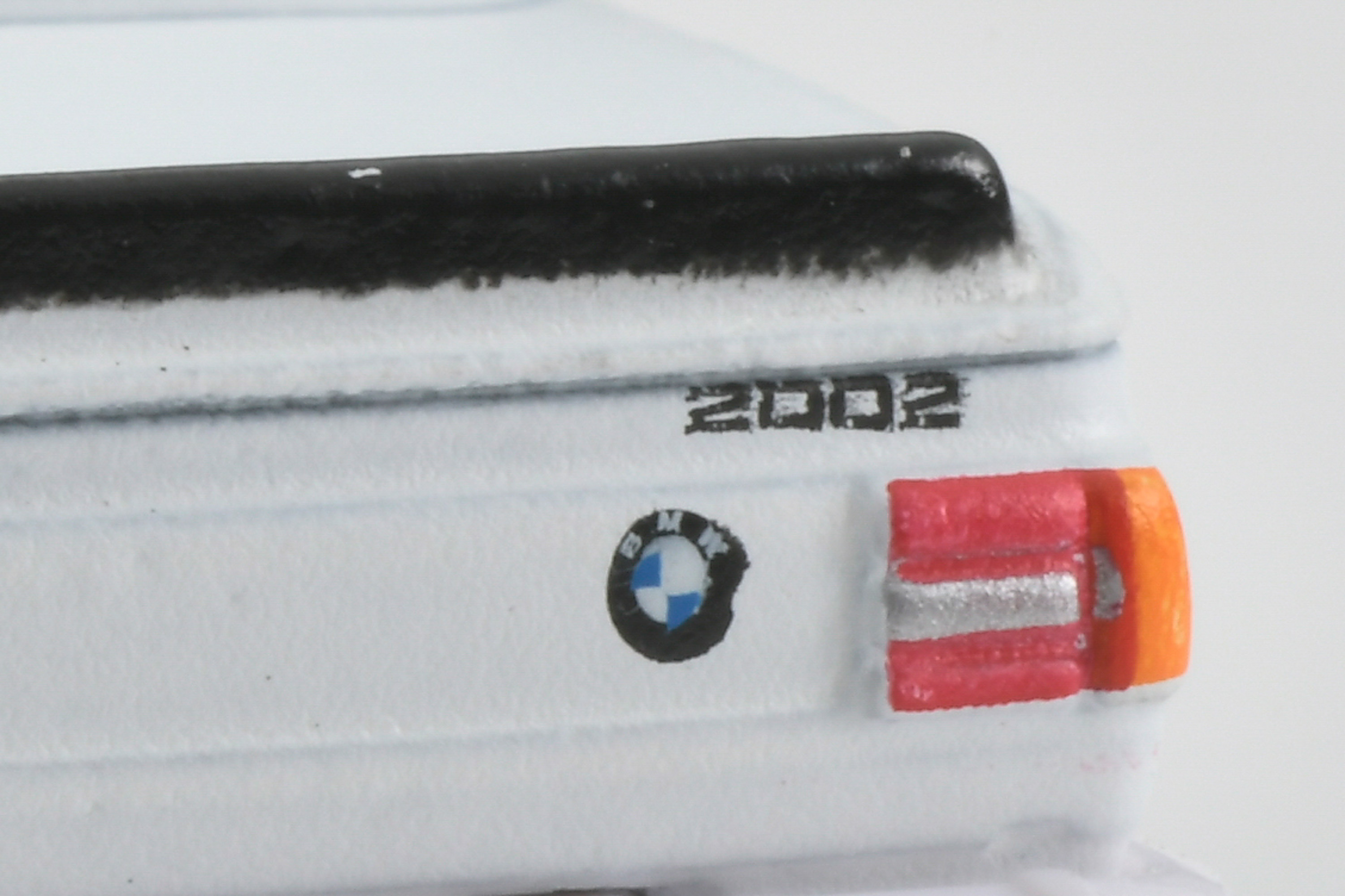 1973 BMW 2002 ターボ/1973 BMW 2002 TURBO