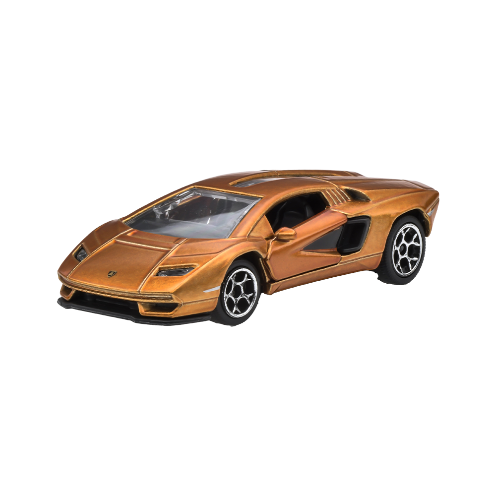 約100種の欧州車・国産車ミニカー】マジョレットミニカー公式