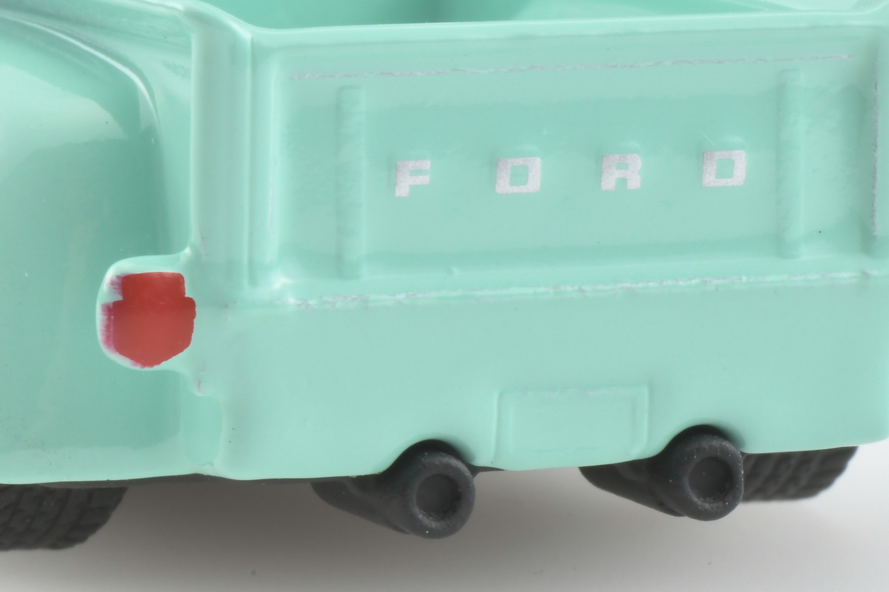 1956 フォード F-100/1956 FORD F-100