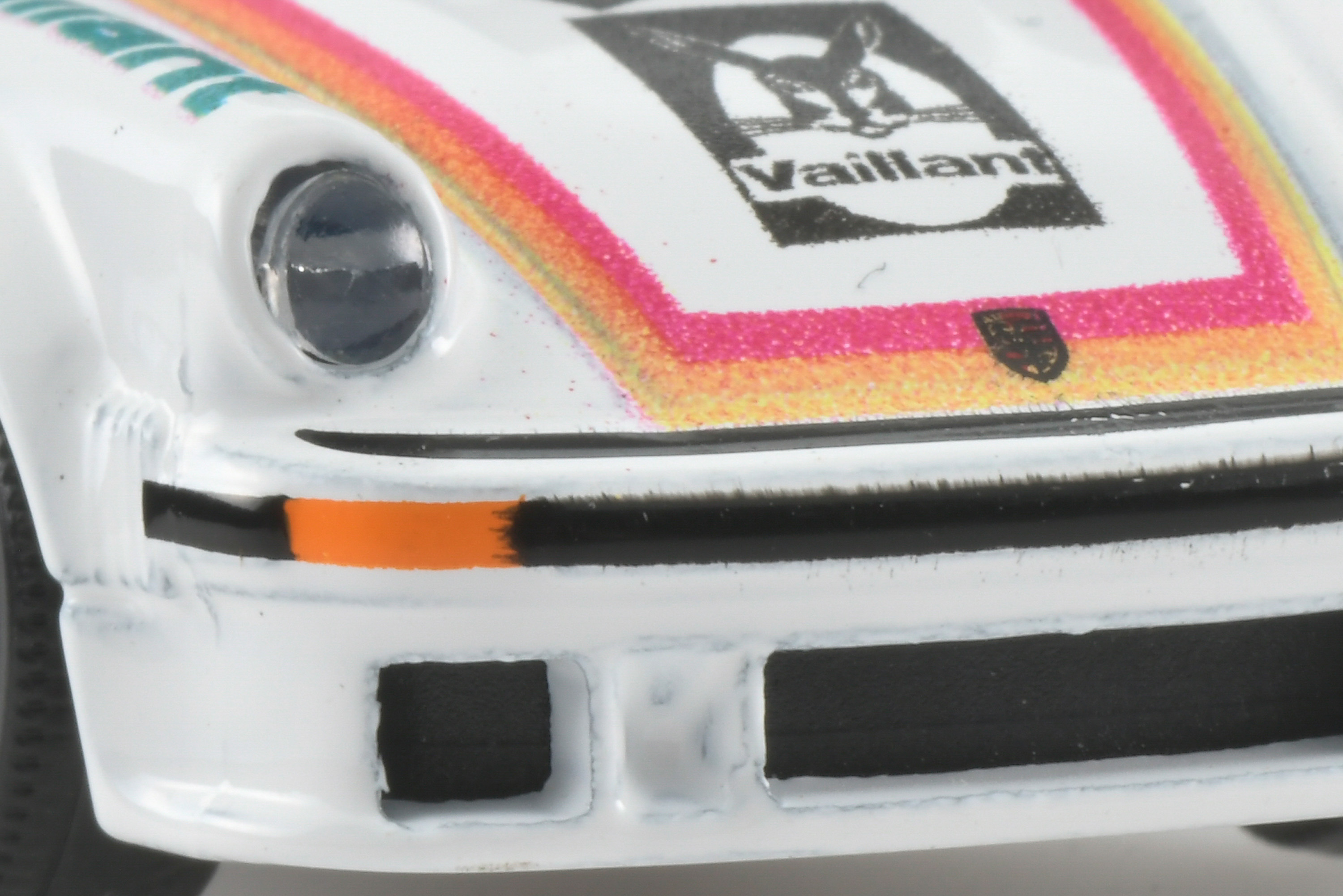 ヴァイラント トレーラー/PORSCHE TAYCAN TURBO VAILLANT W.COUPLING PREMIUMMAJORETTE VAILLANT TRAILERPORSCHE 934 RSR VAILLANT PREMIUM