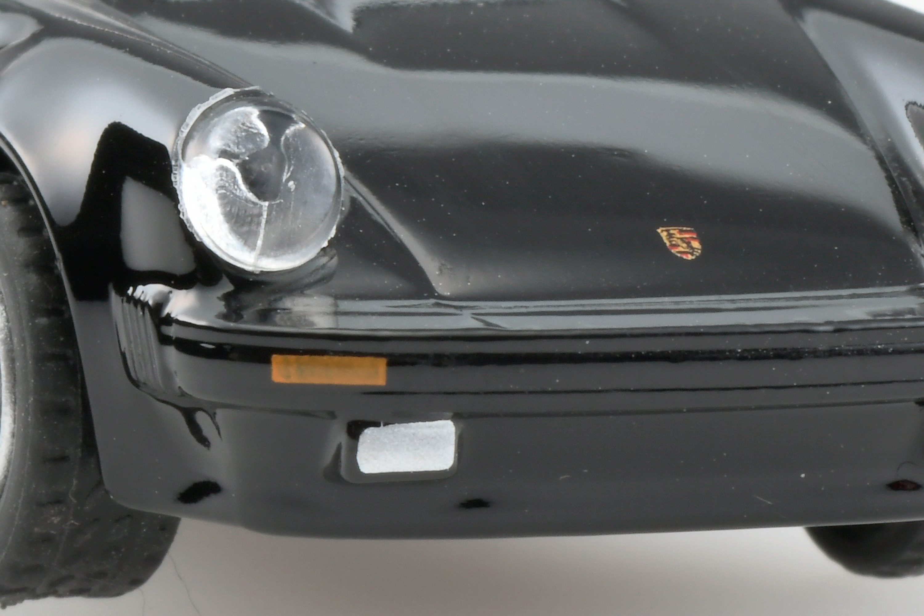 1975 ポルシェ 930 ターボ/1975 PORSCHE 930 TURBO