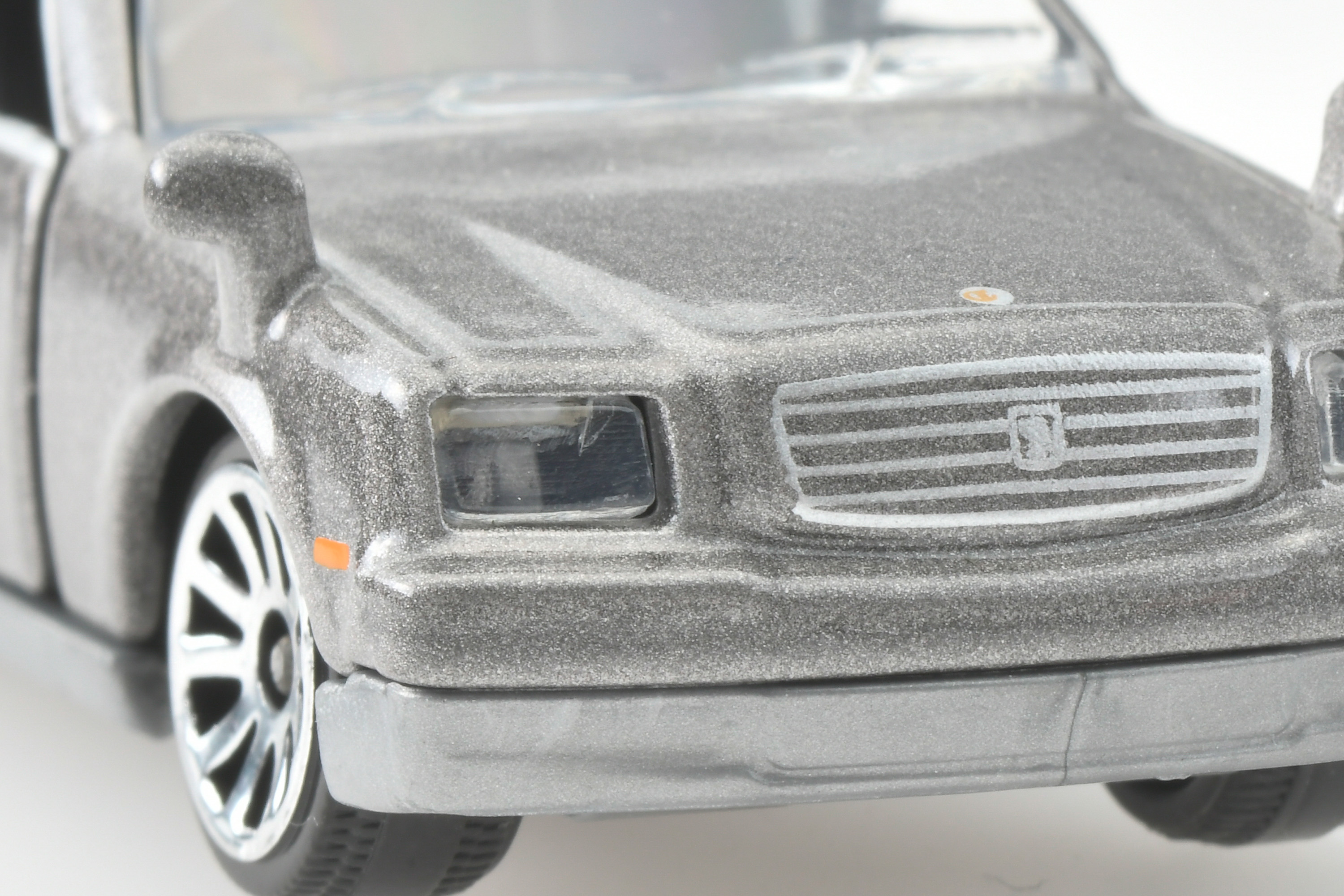 トヨタ センチュリー/TOYOTA CENTURY