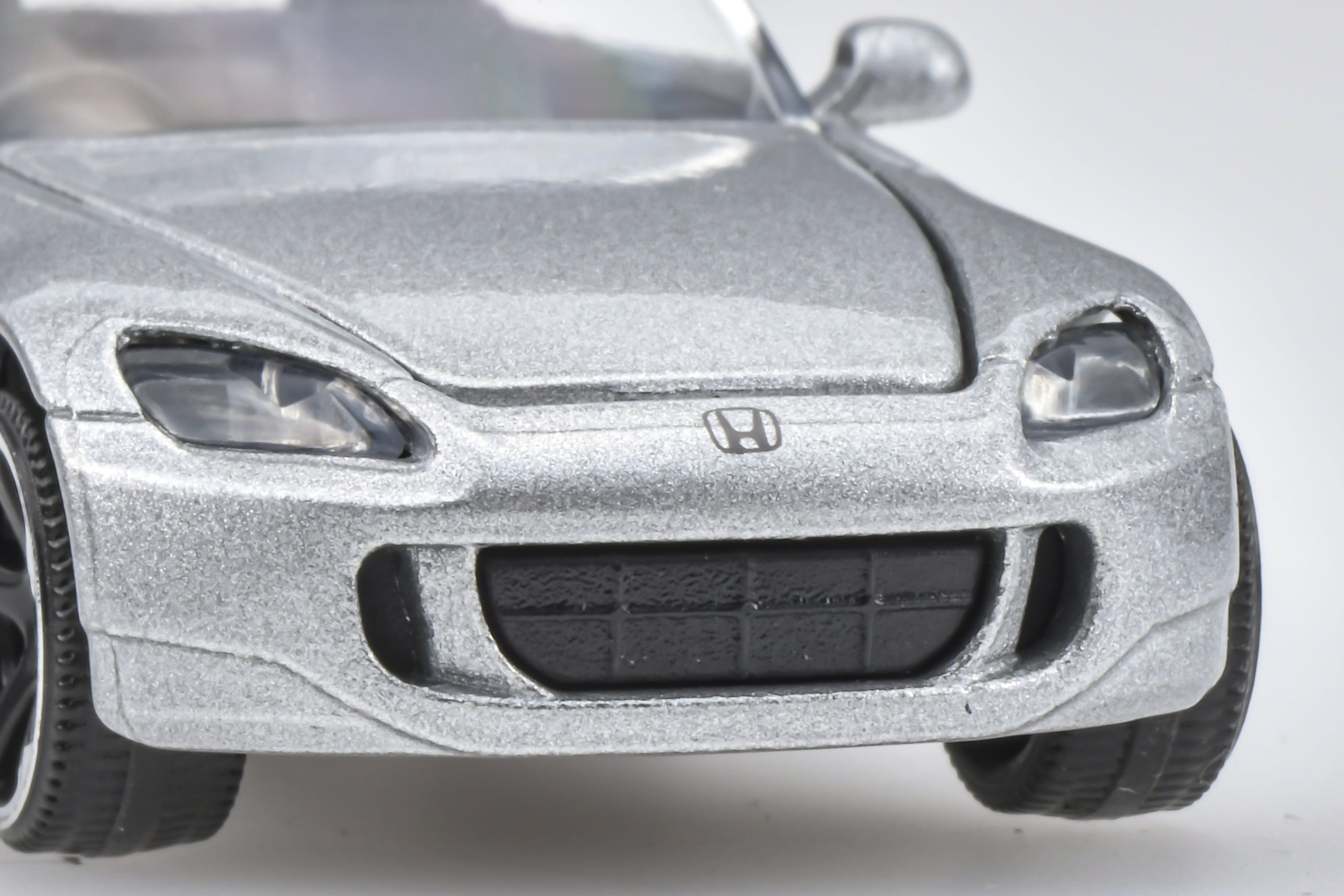 ホンダ S2000