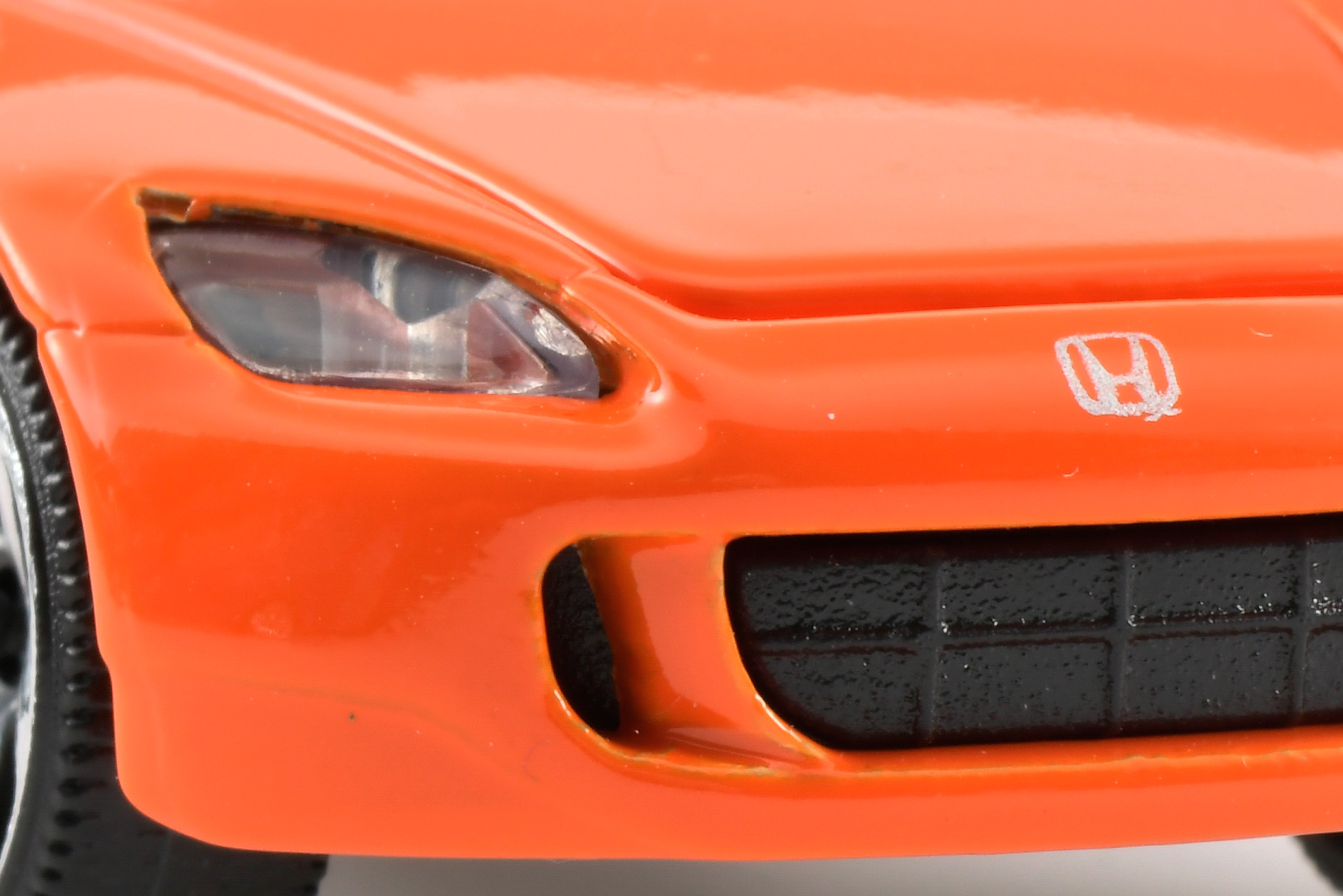 ホンダ S2000/HONDA S2000