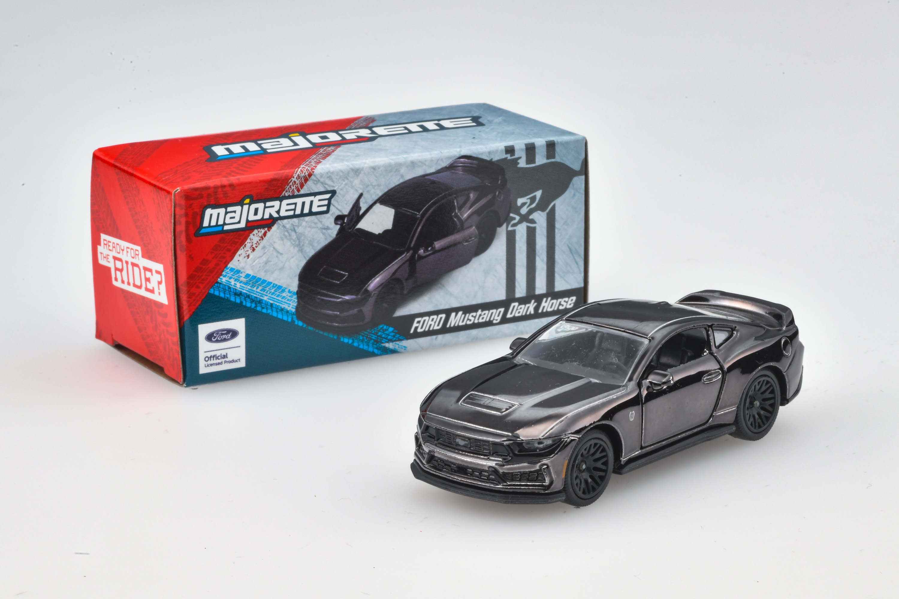 2024 フォード マスタング ダークホース/2024 FORD MUSTANG DARK HORSE