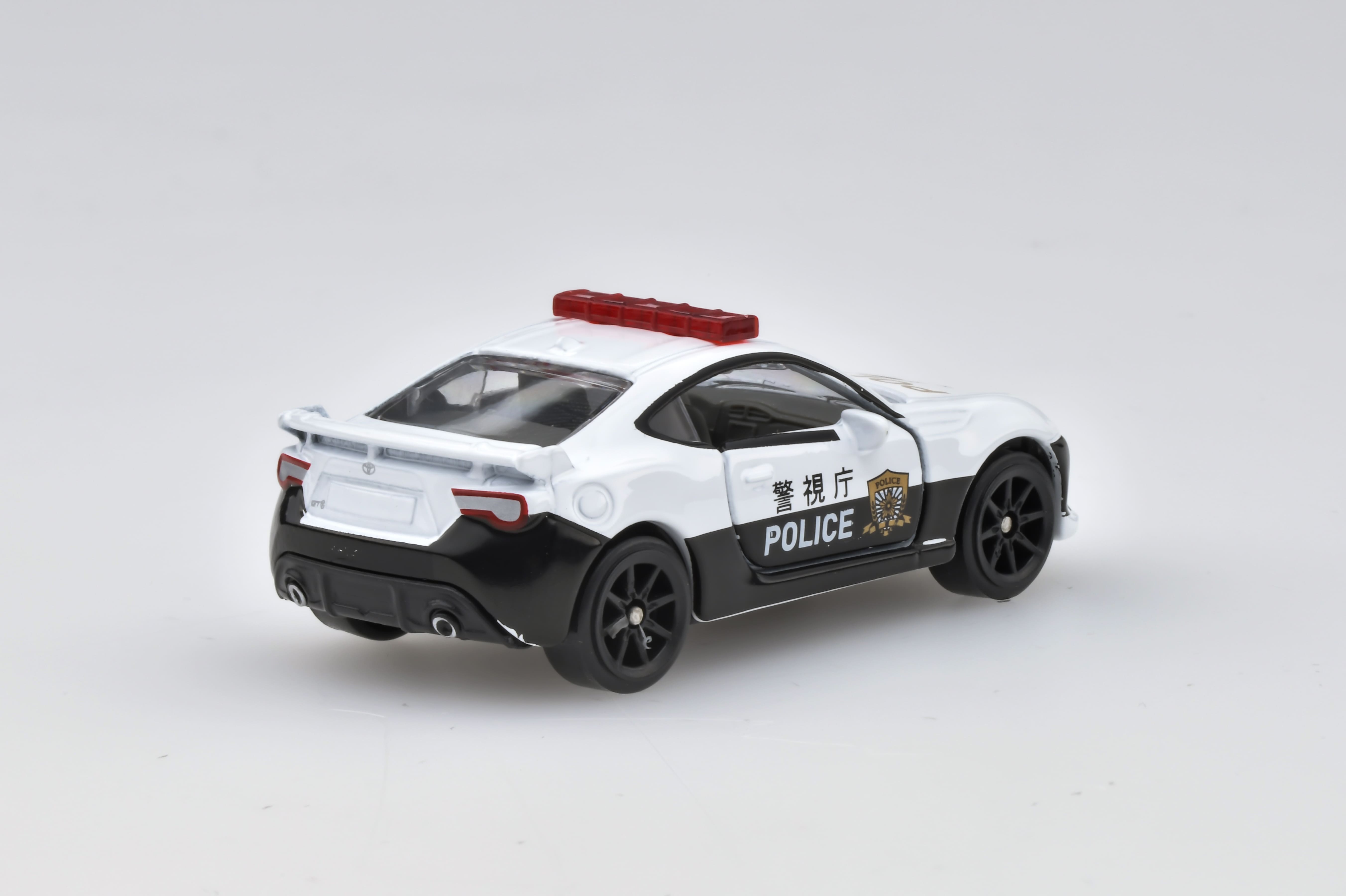 トヨタ 86 GT