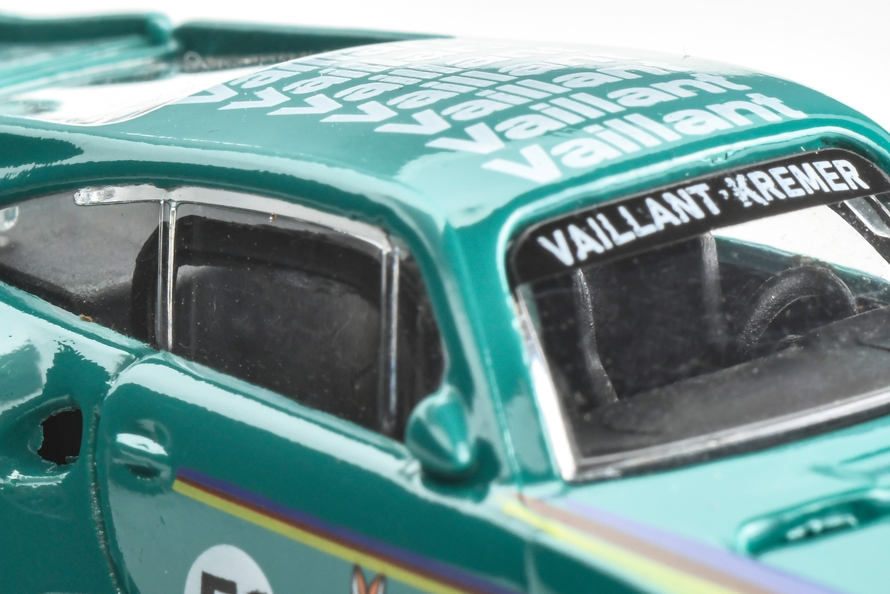 ポルシェ 935 K3 ヴァイラント/PORSCHE 935 K3 VAILLANT