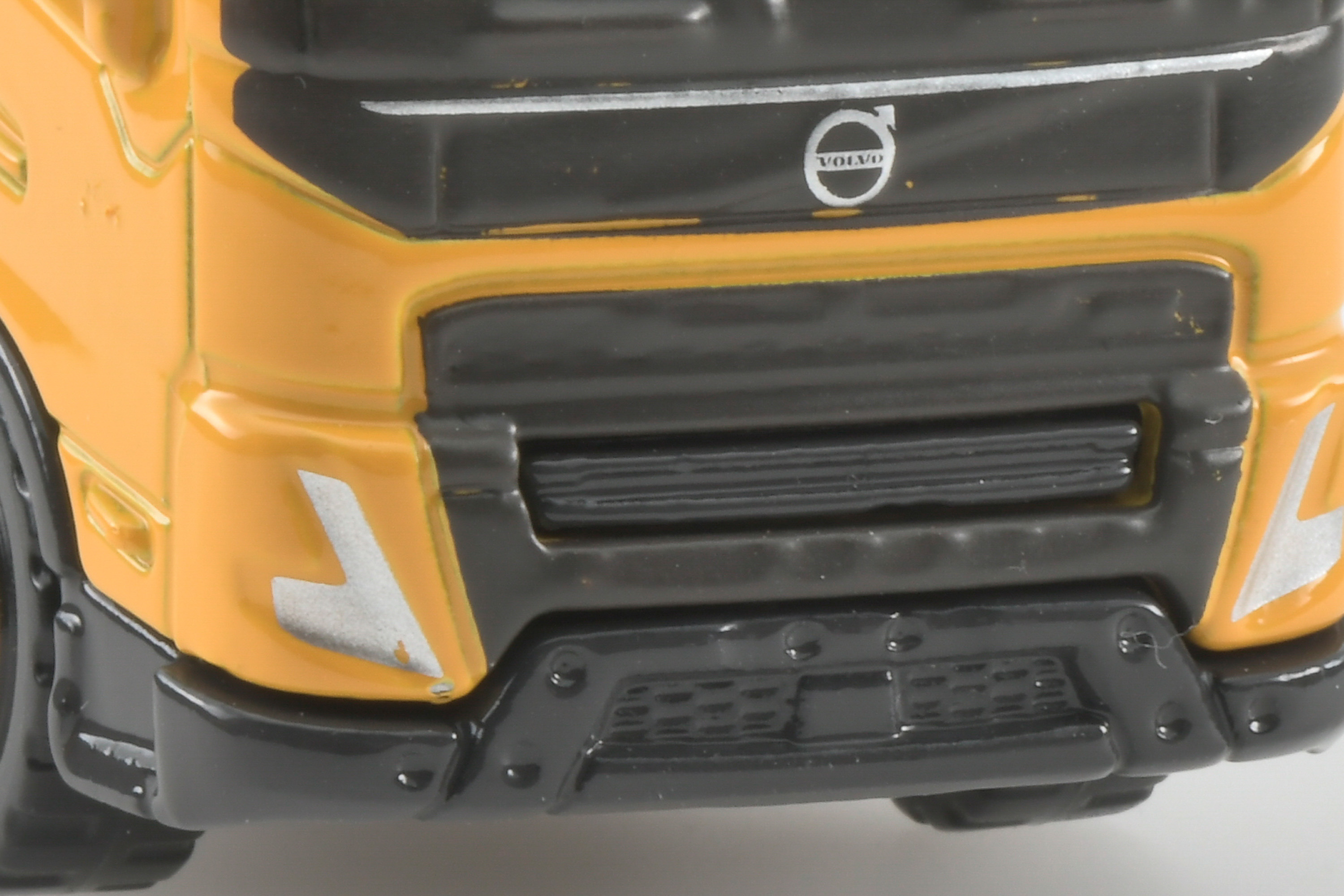 ボルボ FMX ティッパー トラック/VOLVO FMX TIPPER TRUCK