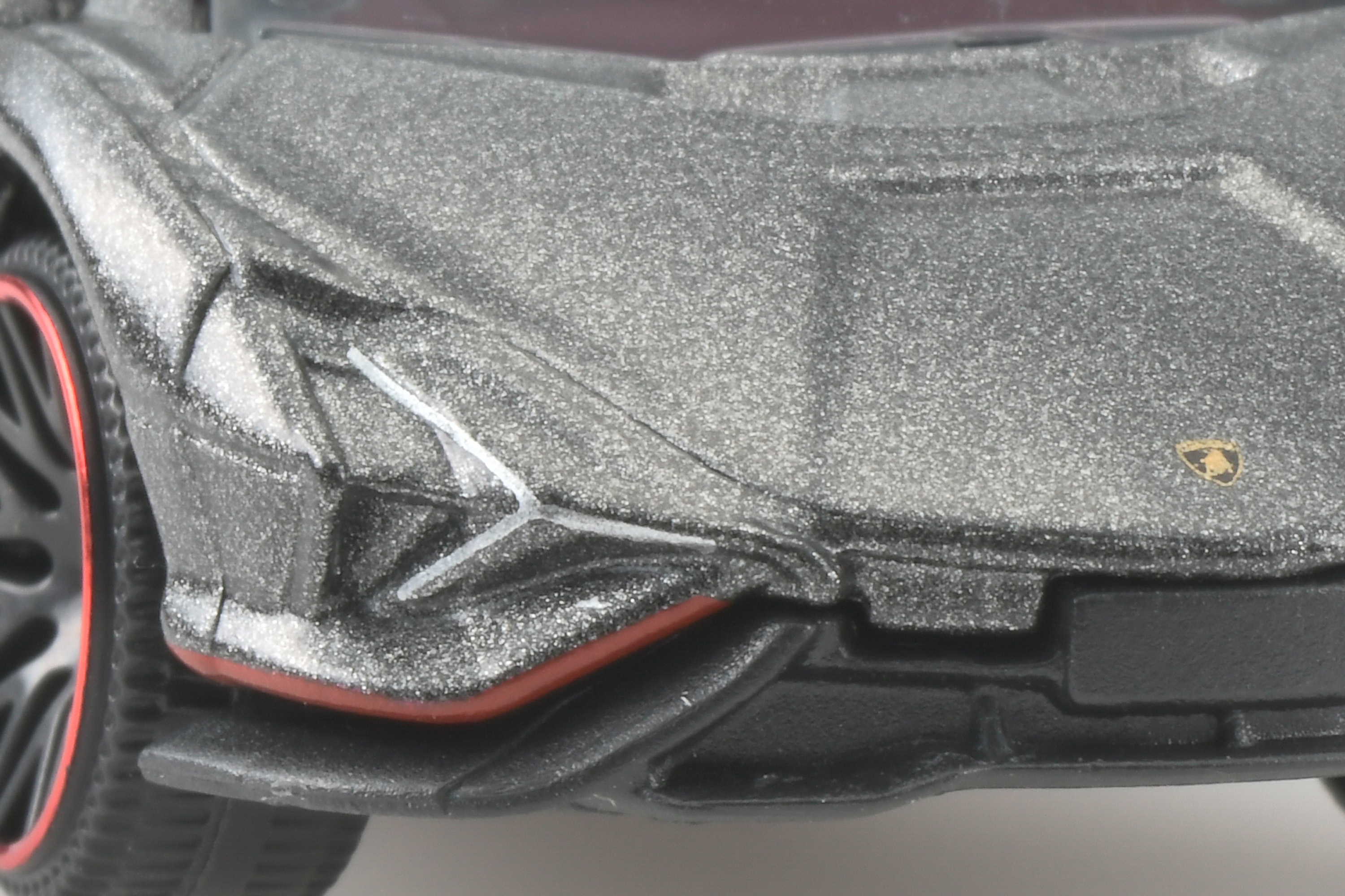 ランボルギーニ 5ピースギフトパック/Lamborghini 5 Pieces Giftpack