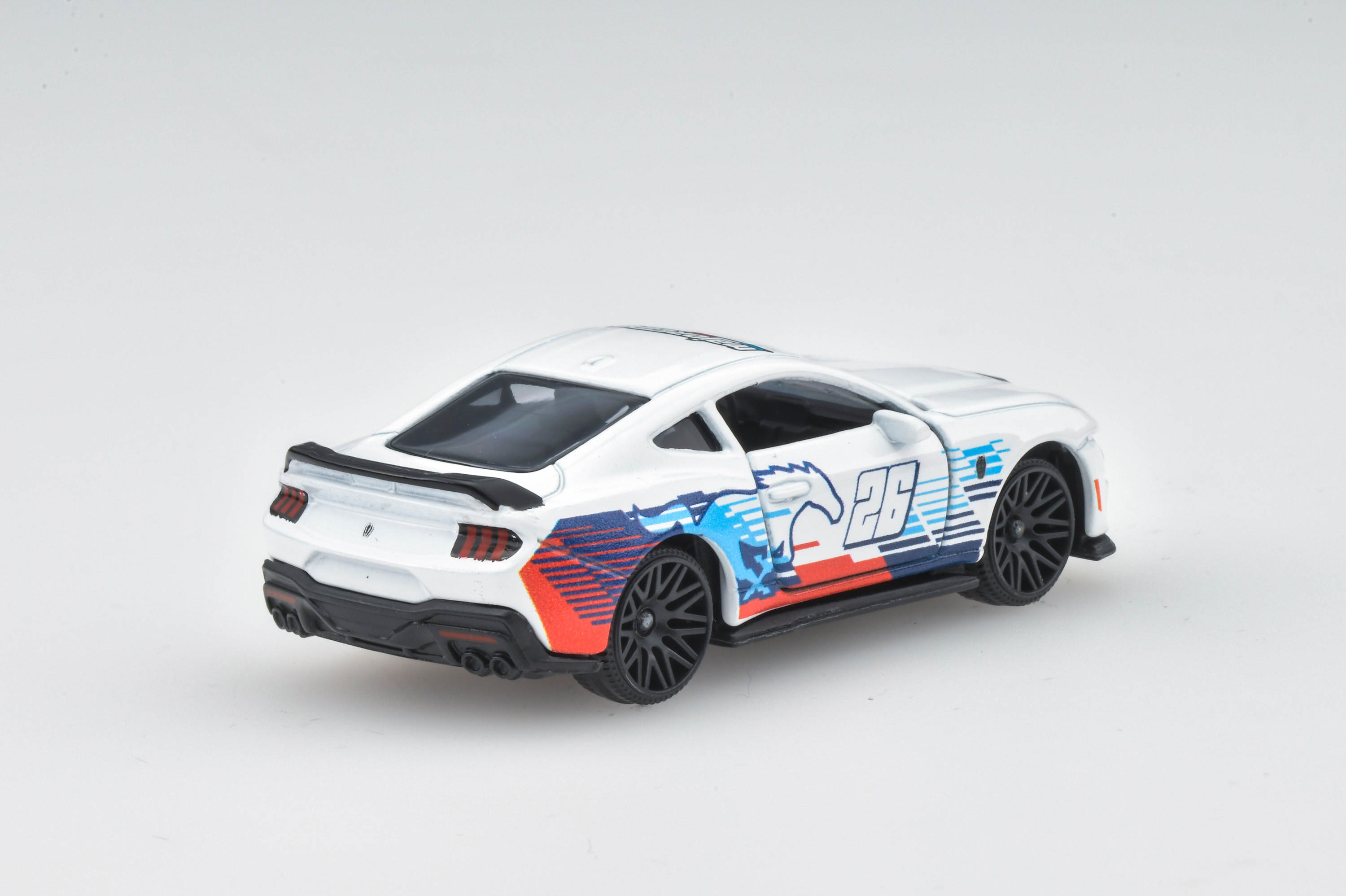 フォード マスタング ダークホース/FORD MUSTANG DARK HORSE RACING