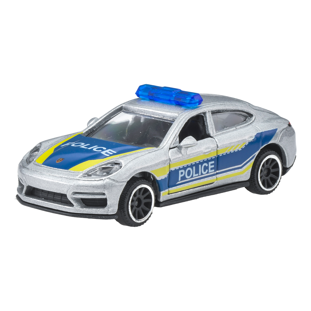 ポルシェ パナメーラ SOS ポリス/PORSCHE PANAMERA SOS POLICE