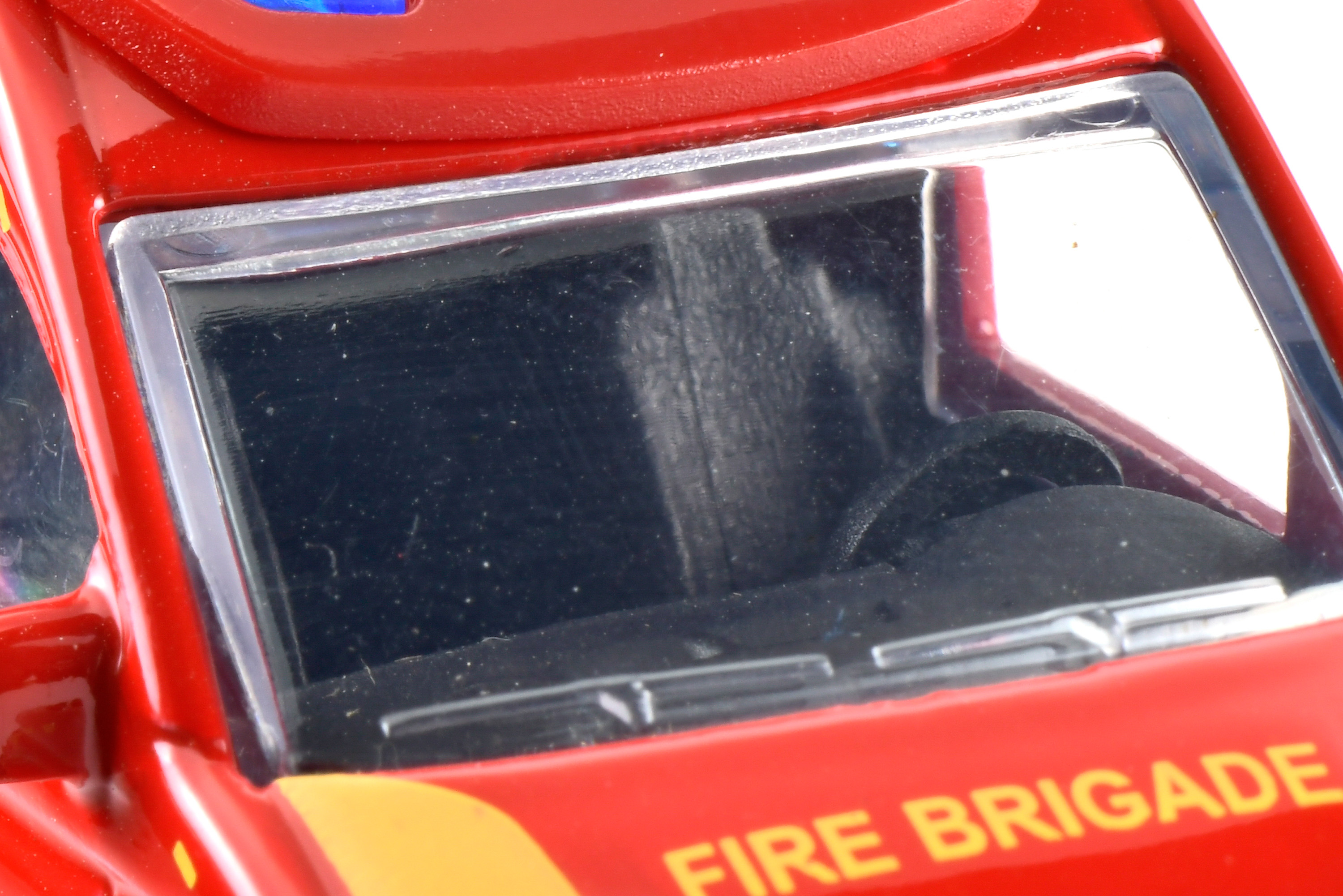 VW クラフター SOS ファイア ブリゲード/VW CRAFTER SOS FIRE BRIGADE