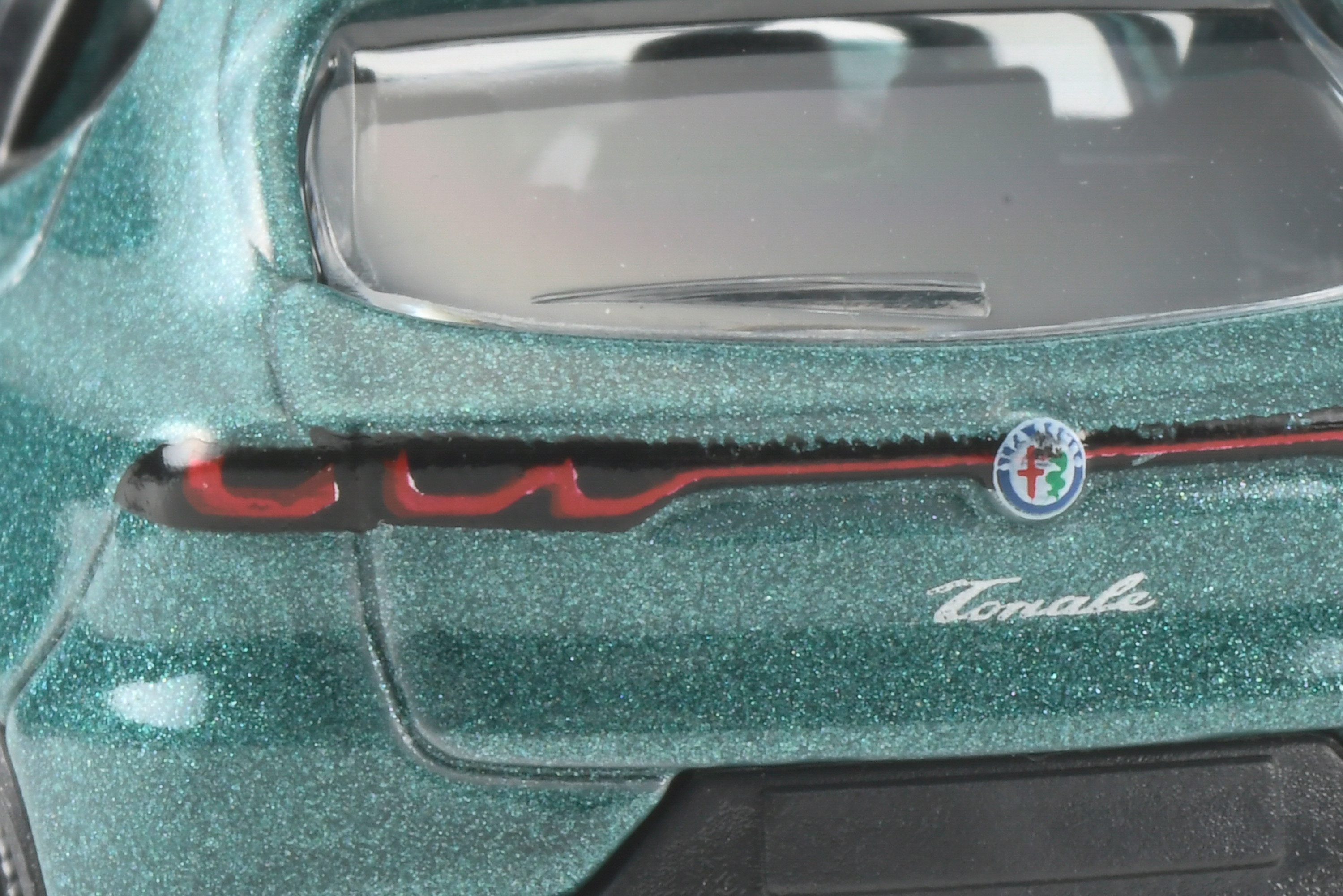 2022 アルファ ロメオ トナーレ/2022 ALFA ROMEO TONALE