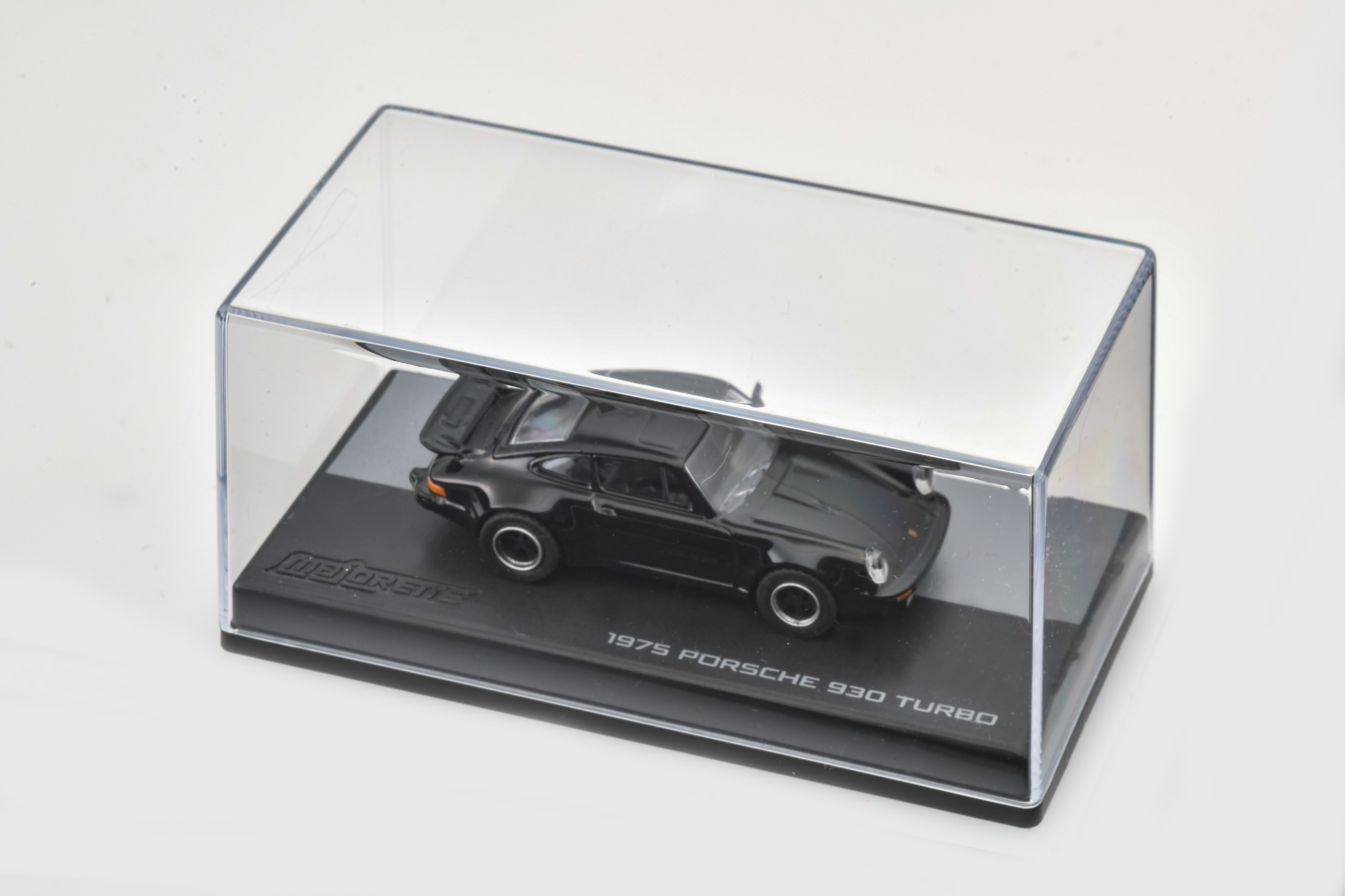 1975 ポルシェ 930 ターボ/1975 PORSCHE 930 TURBO