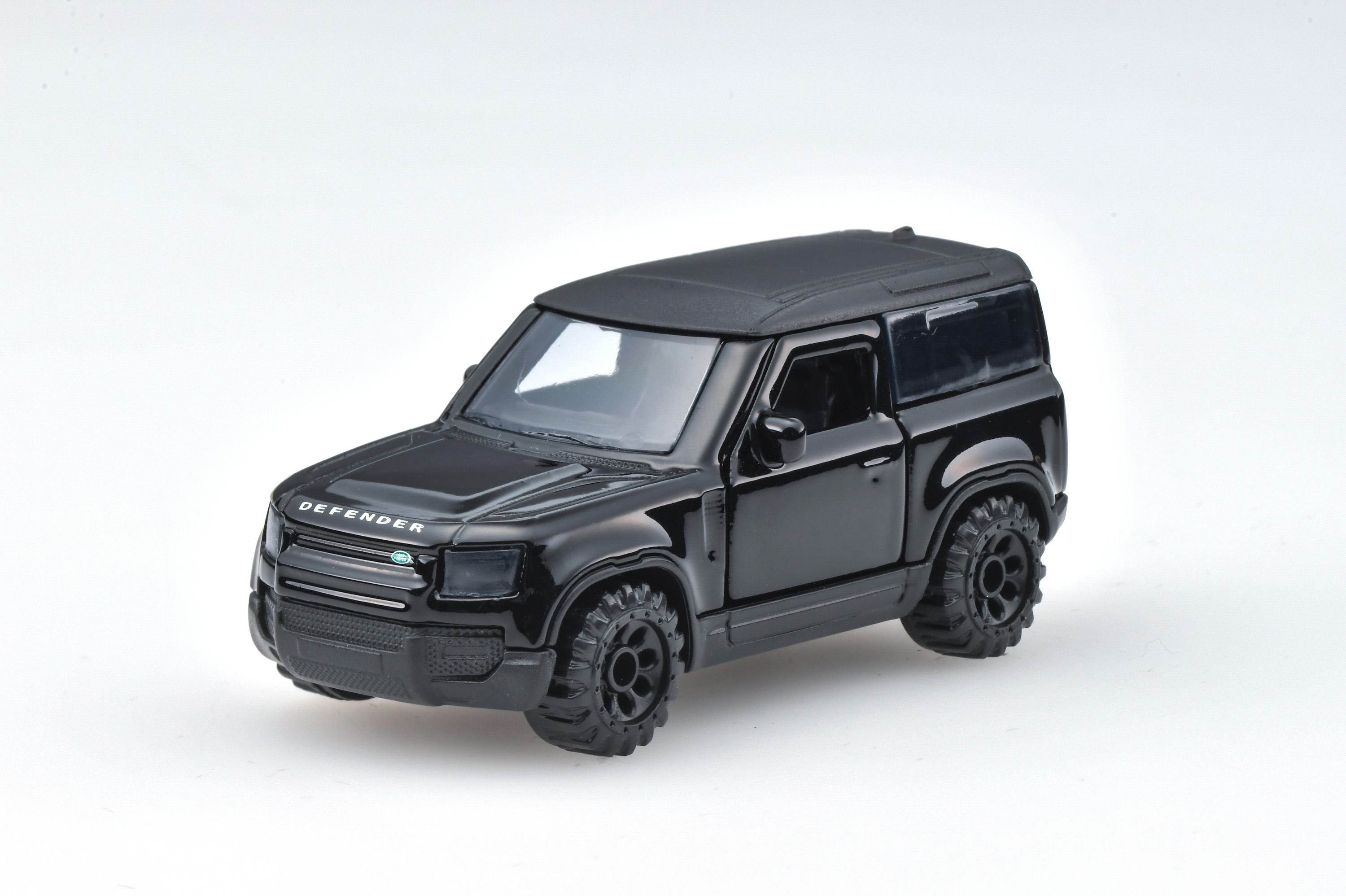 ブラックエディション 5ピースギフトパック/Black Edition 5 Pieces Giftpack