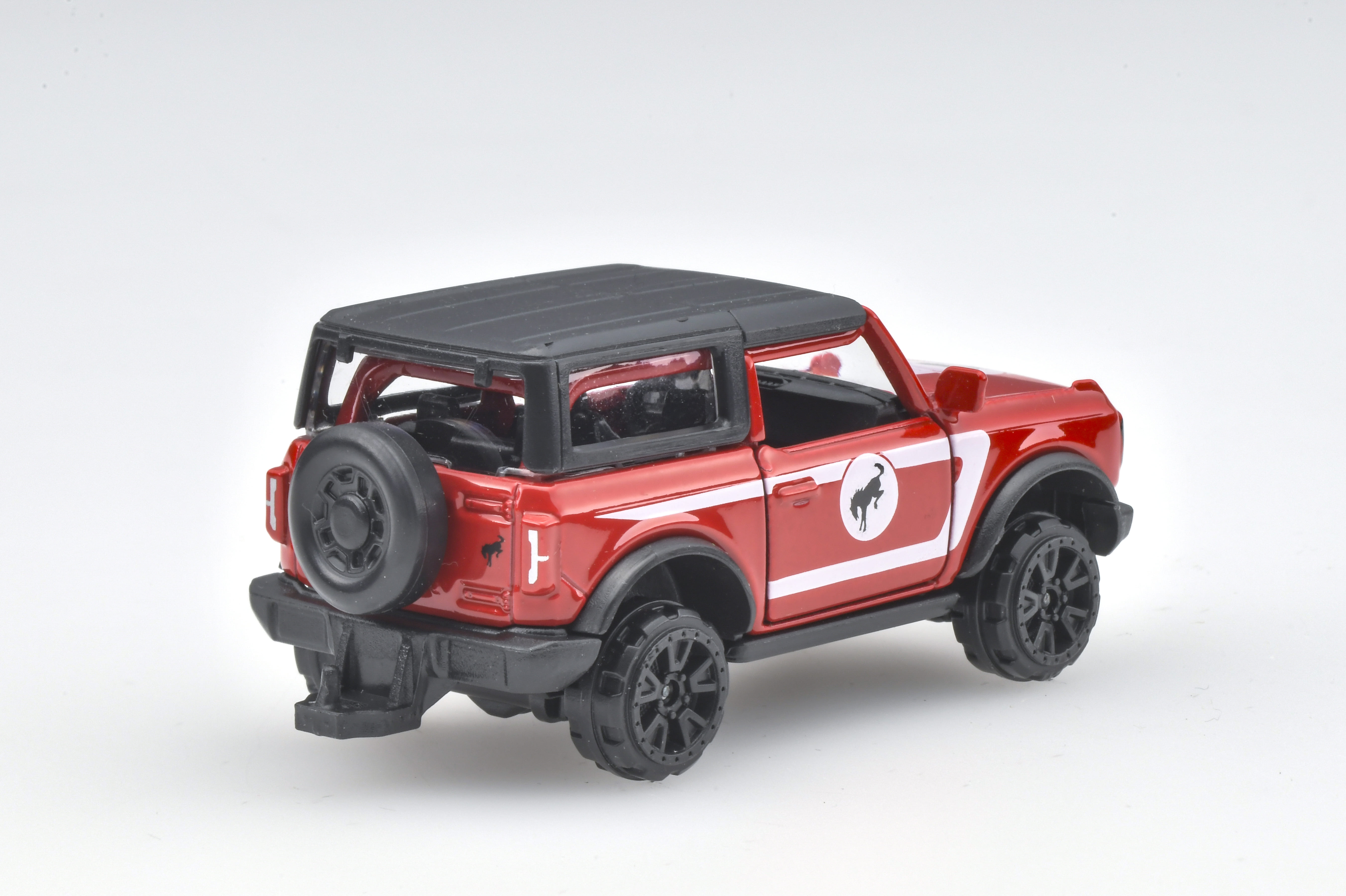 フォード ブロンコ ワイルドトラック/FORD BRONCO WILDTRACK