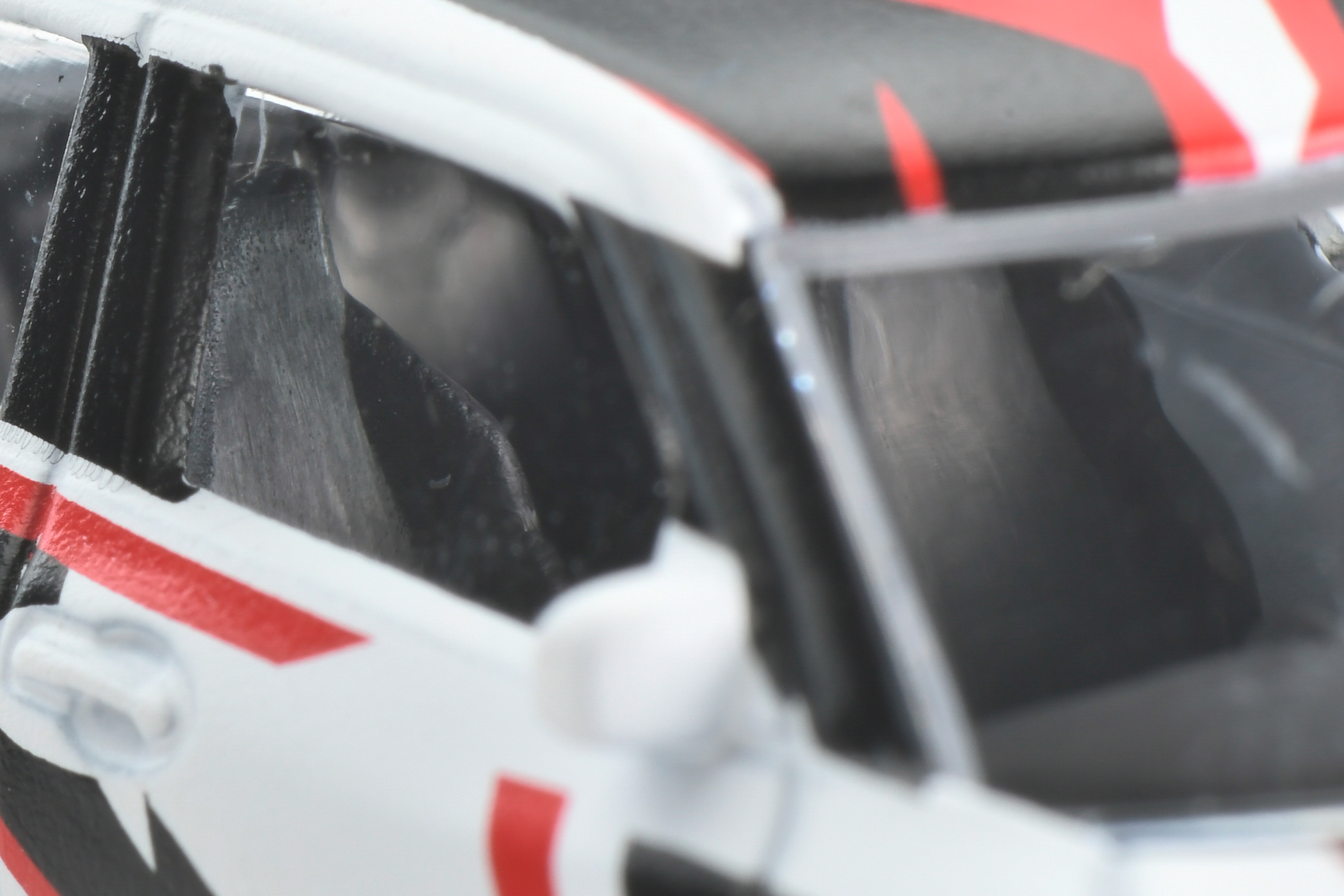 2020 スズキ スイフト スポーツ /2020 SUZUKI SWIFT SPORT RACING