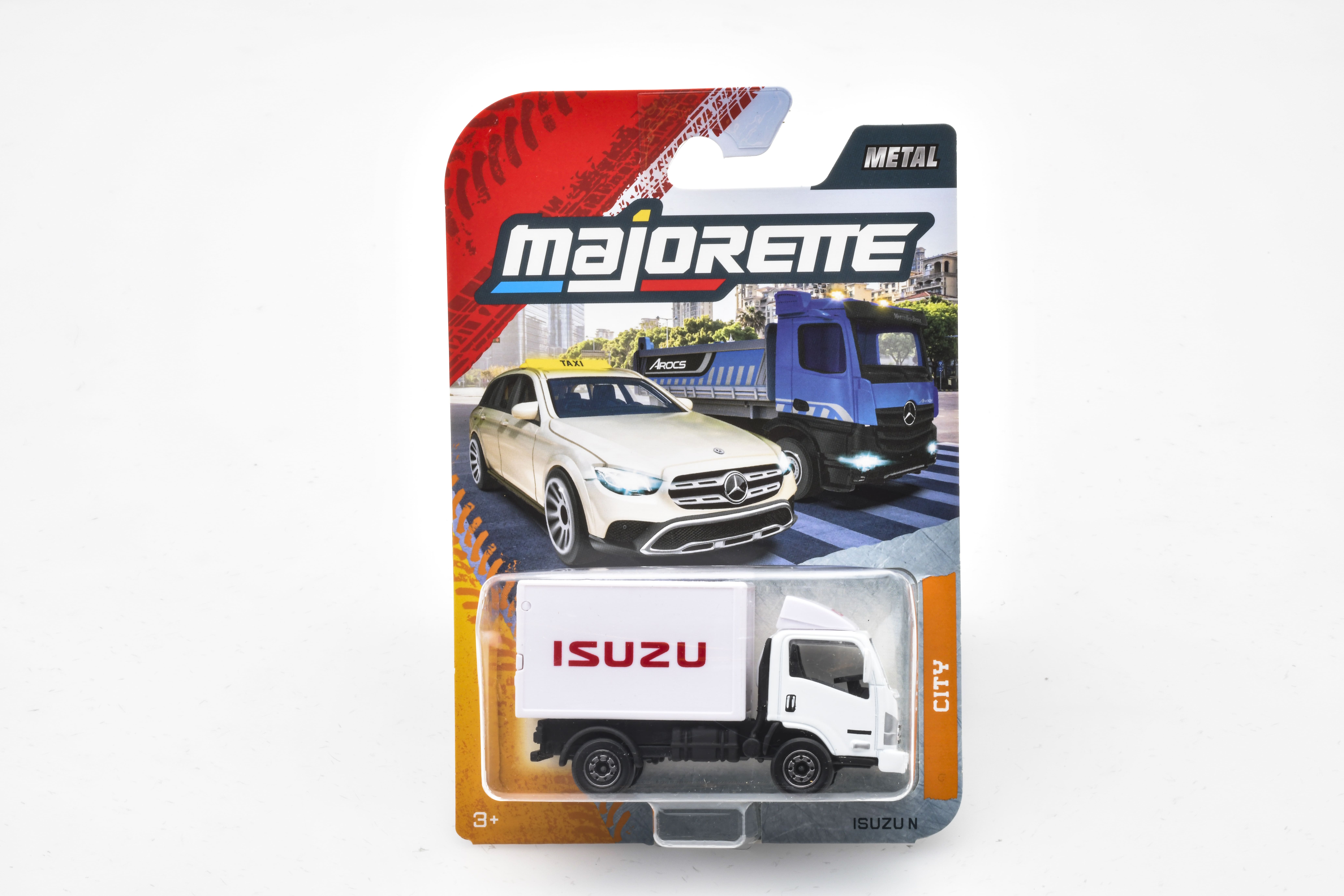 【公式限定】シティプレミアム ヴィークルズ 6-asst / City Premium Vehicles  6-asst