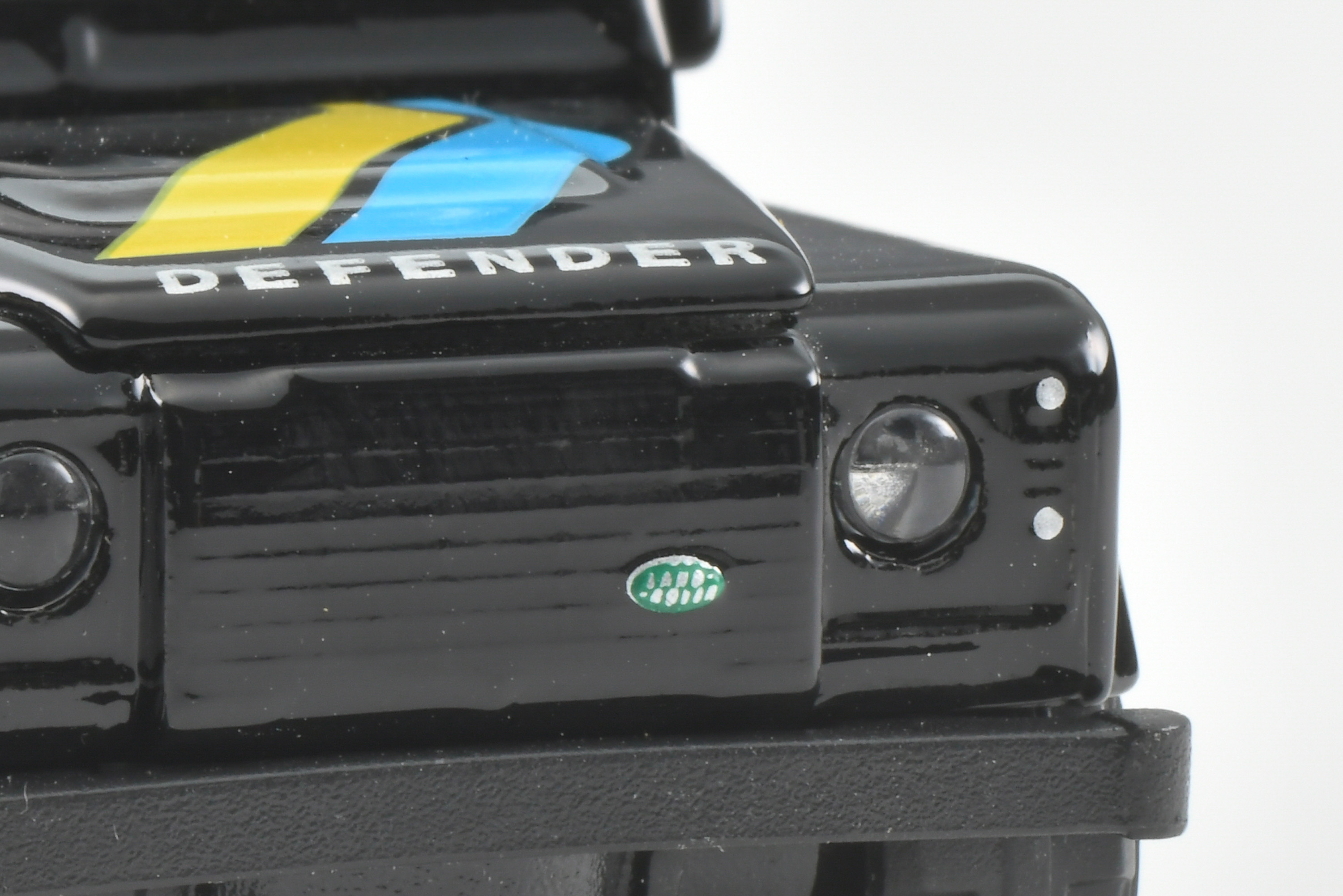 ビルシュタイン トレーラー/LAND ROVER D110 BILSTEINMAJORETTE BILSTEIN TRAILERTOYOTA GR SUPRA BILSTEIN RACING